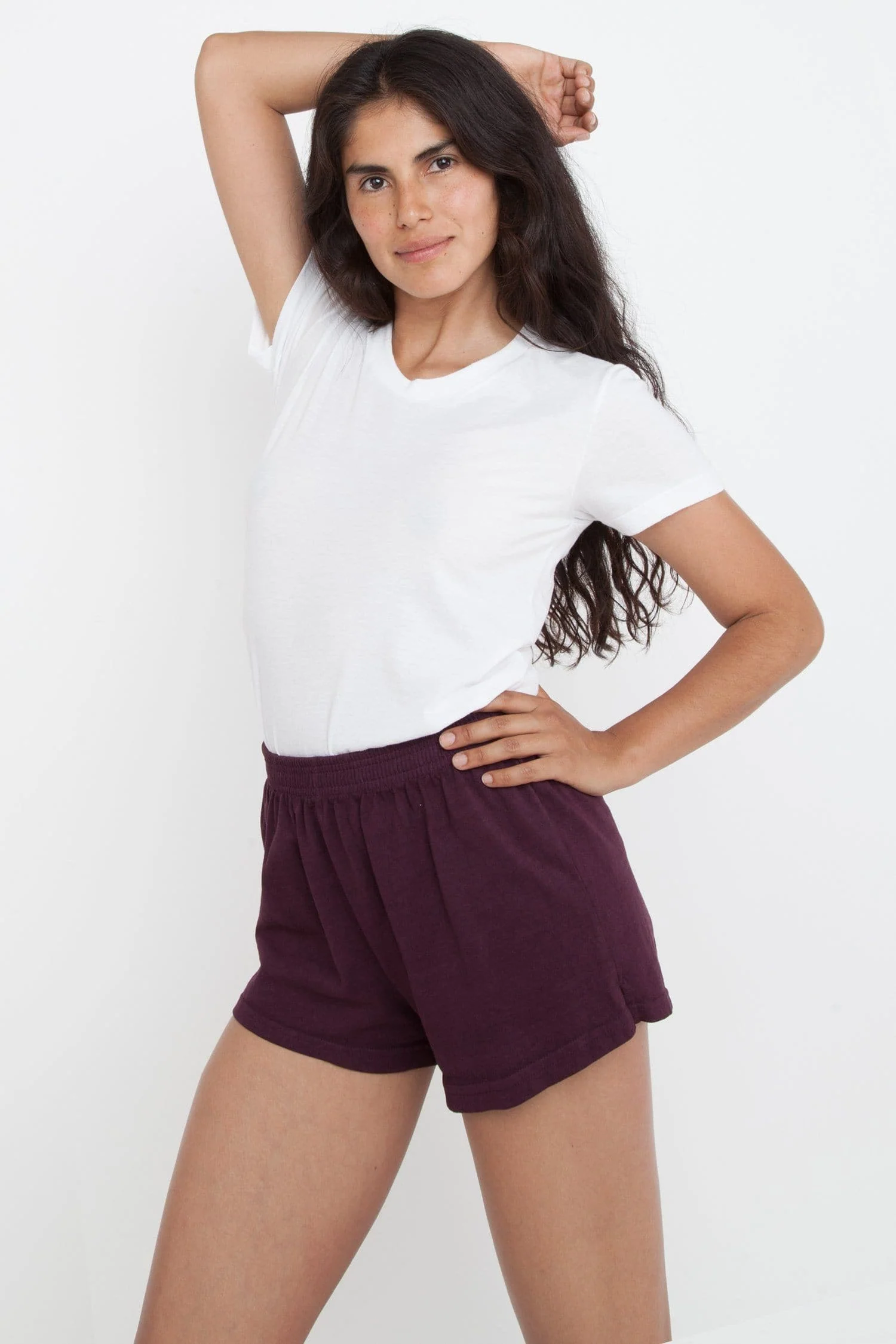 FF3001 - Short Sleeve Cotton-Poly T-Shirt - Image 15