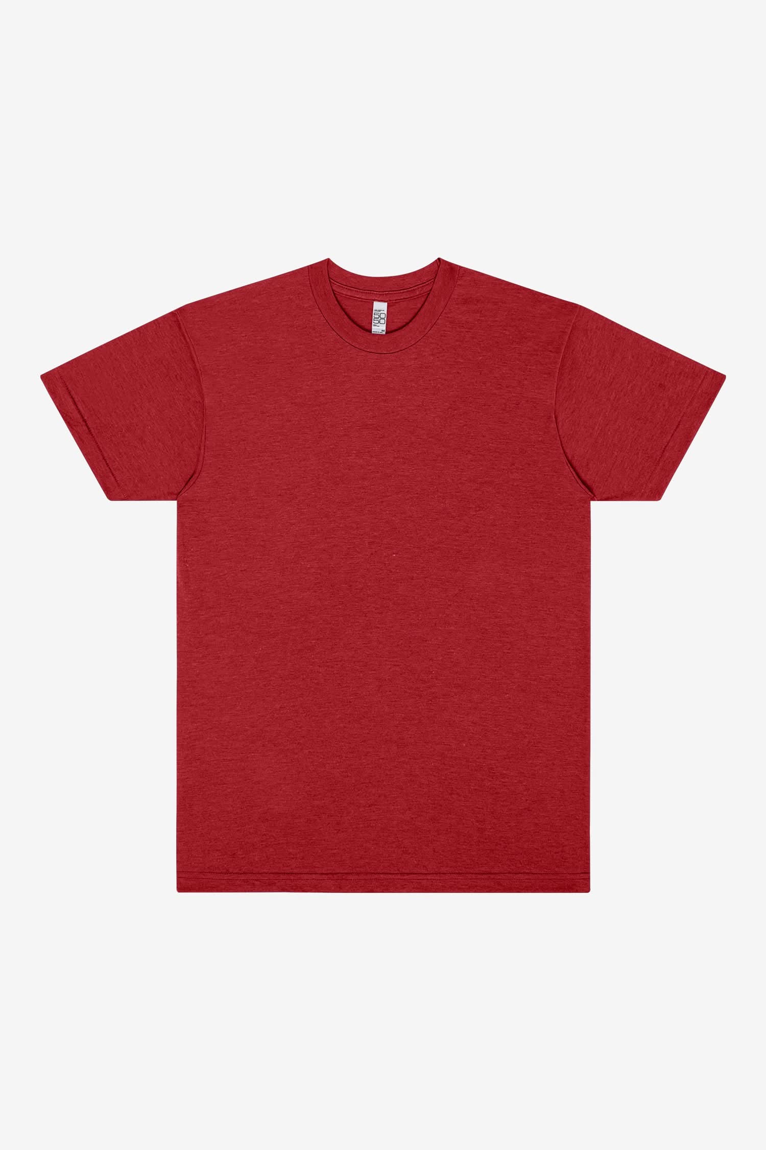 FF3001 - Short Sleeve Cotton-Poly T-Shirt - Image 21