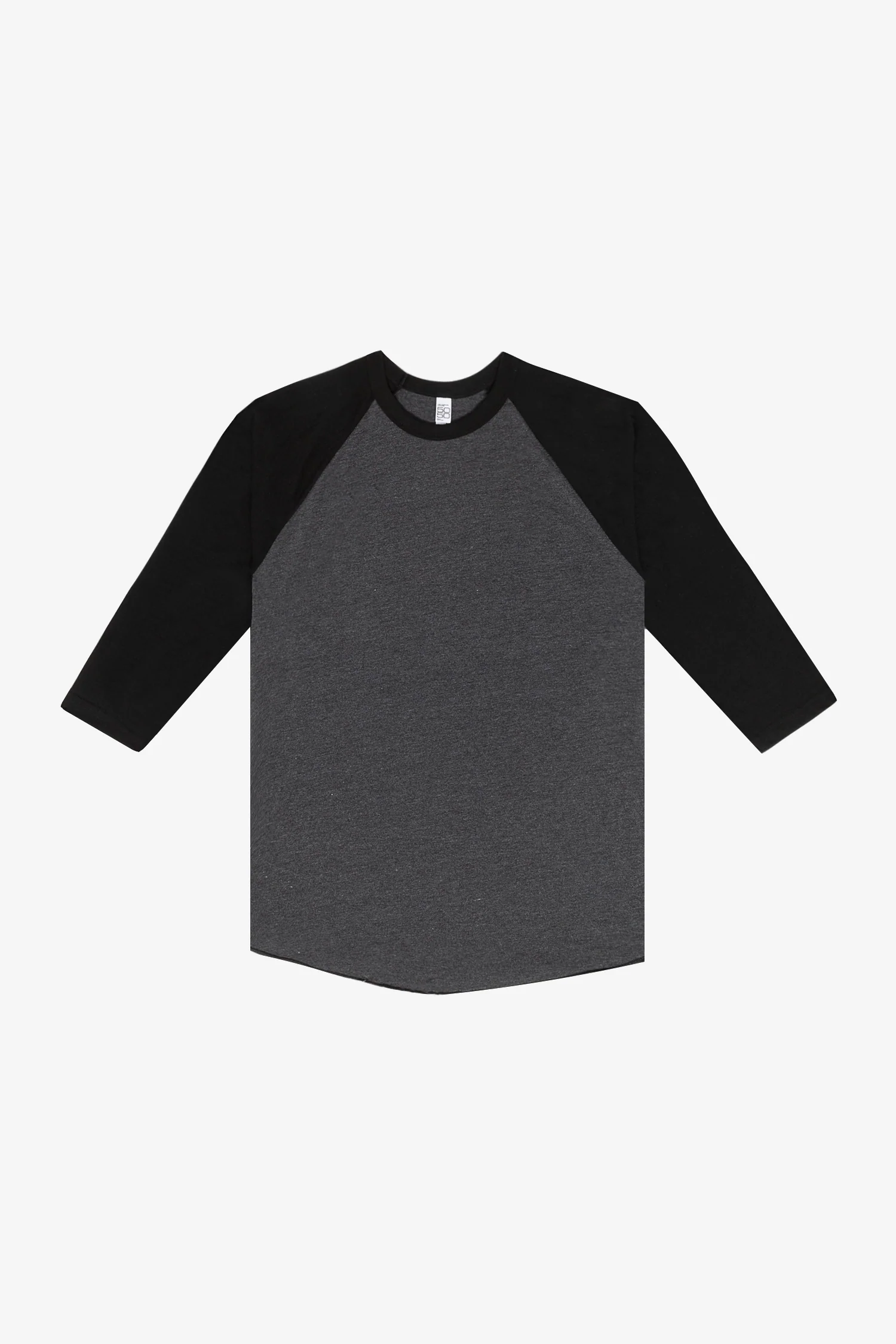 FF53 - 3/4 Sleeve Poly Cotton Raglan - Image 40