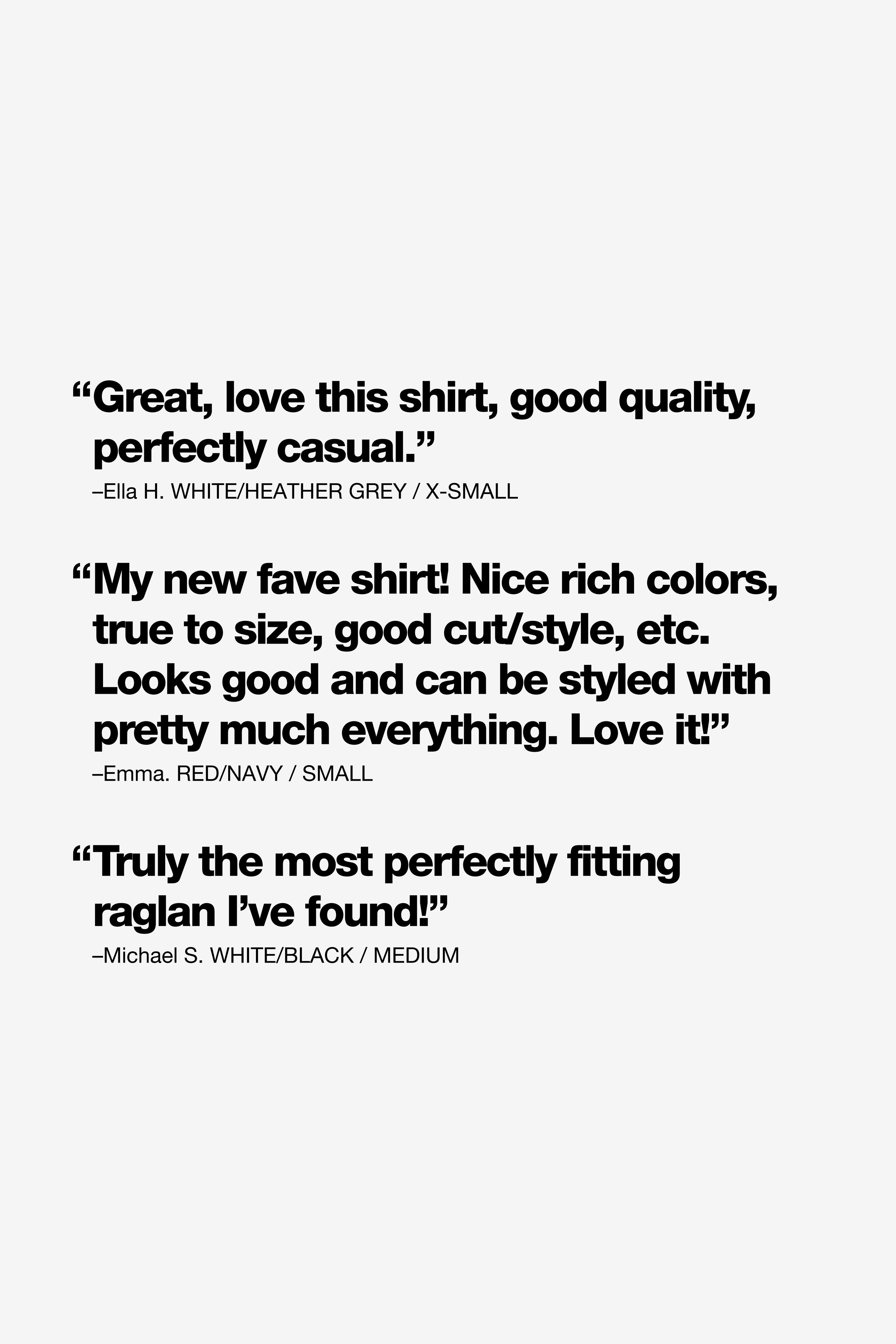 FF53 - 3/4 Sleeve Poly Cotton Raglan - Image 47