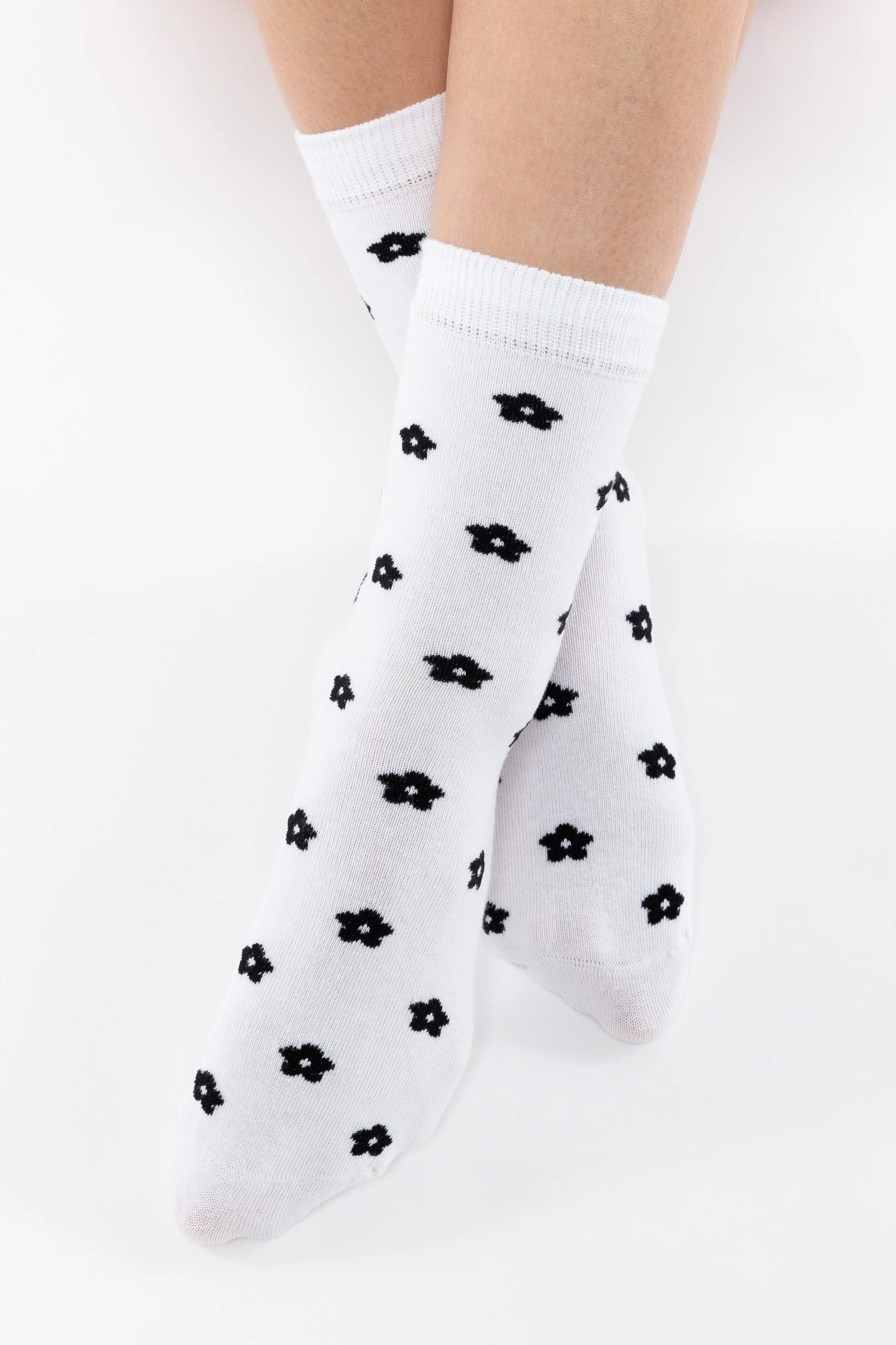 FLWRSOCK-4PK - Flower Sock 4 Pack - Image 16