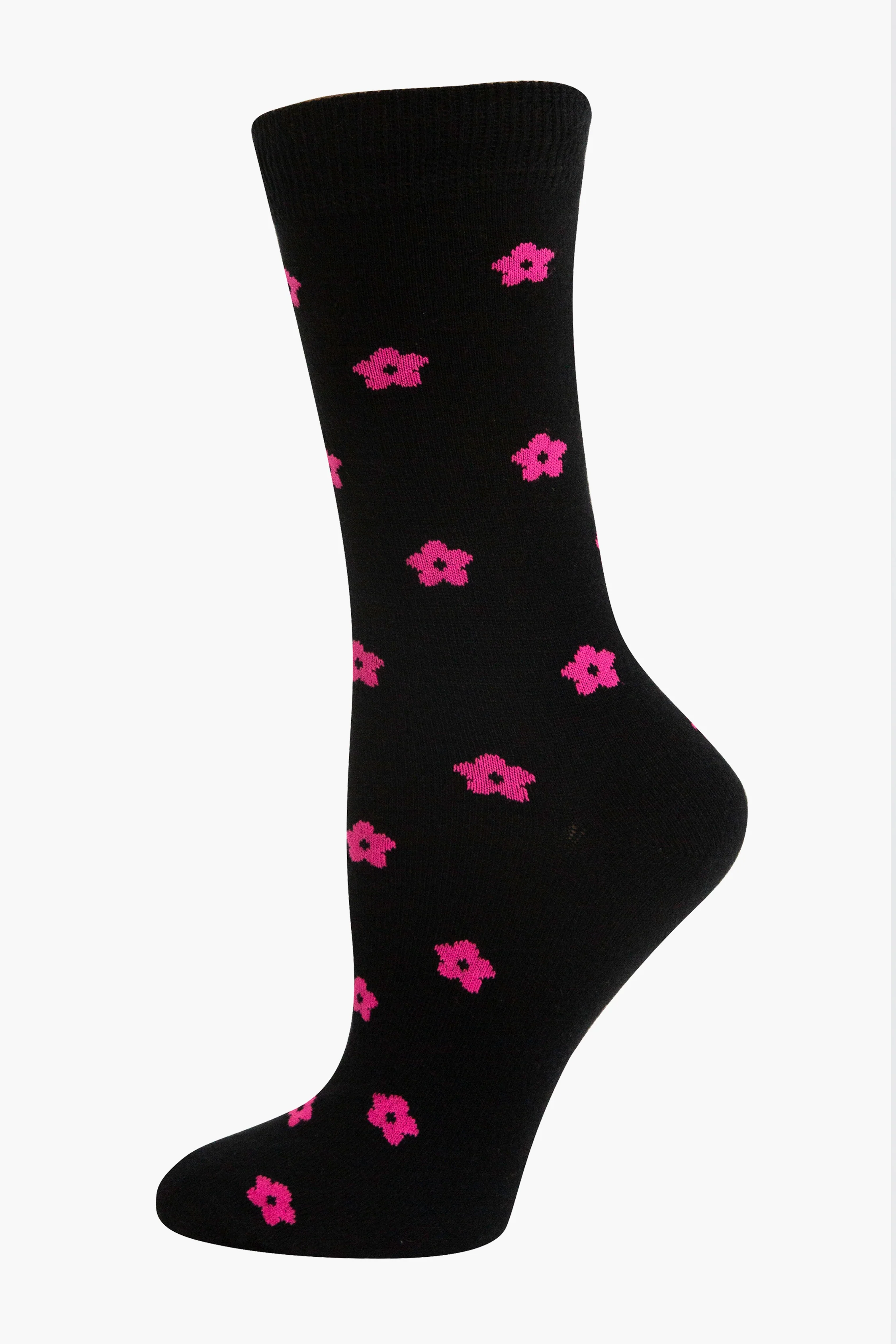 FLWRSOCK-4PK - Flower Sock 4 Pack - Image 19