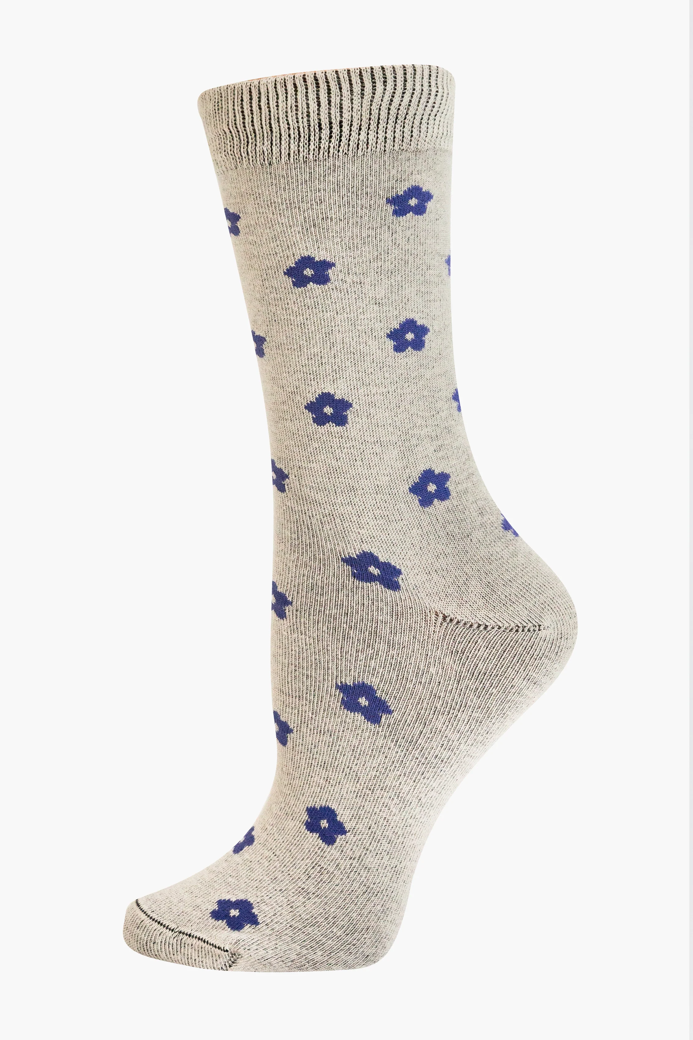 FLWRSOCK-4PK - Flower Sock 4 Pack - Image 20