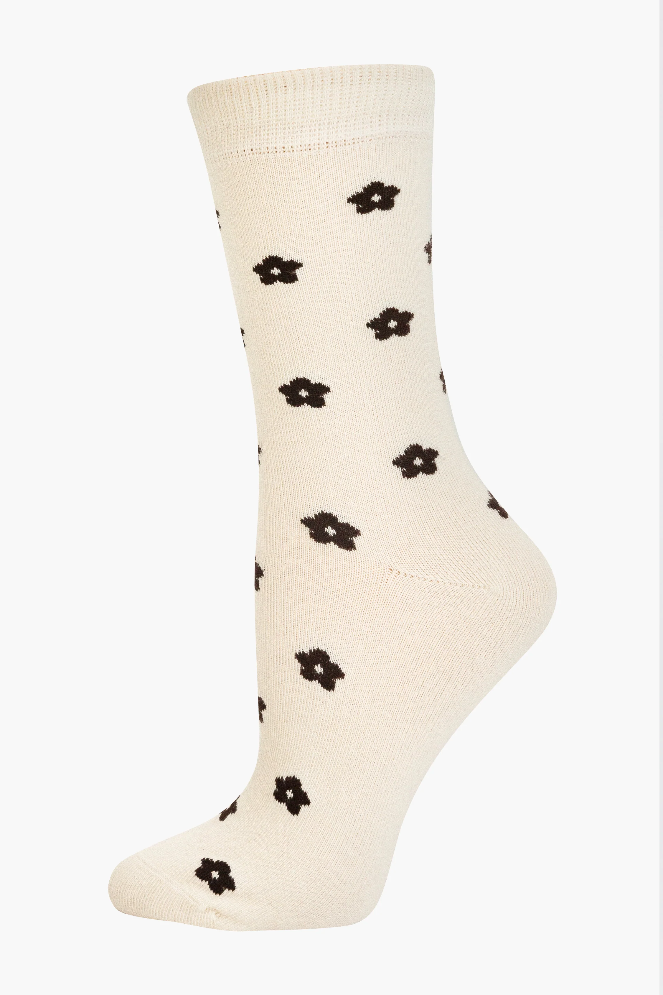 FLWRSOCK-4PK - Flower Sock 4 Pack - Image 21