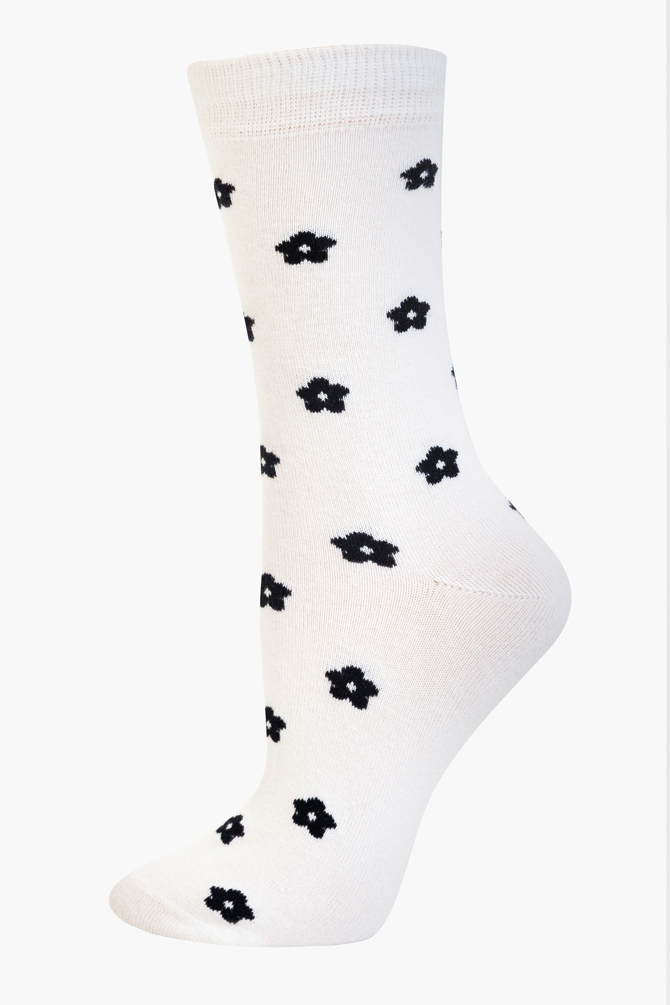 FLWRSOCK-4PK - Flower Sock 4 Pack - Image 23