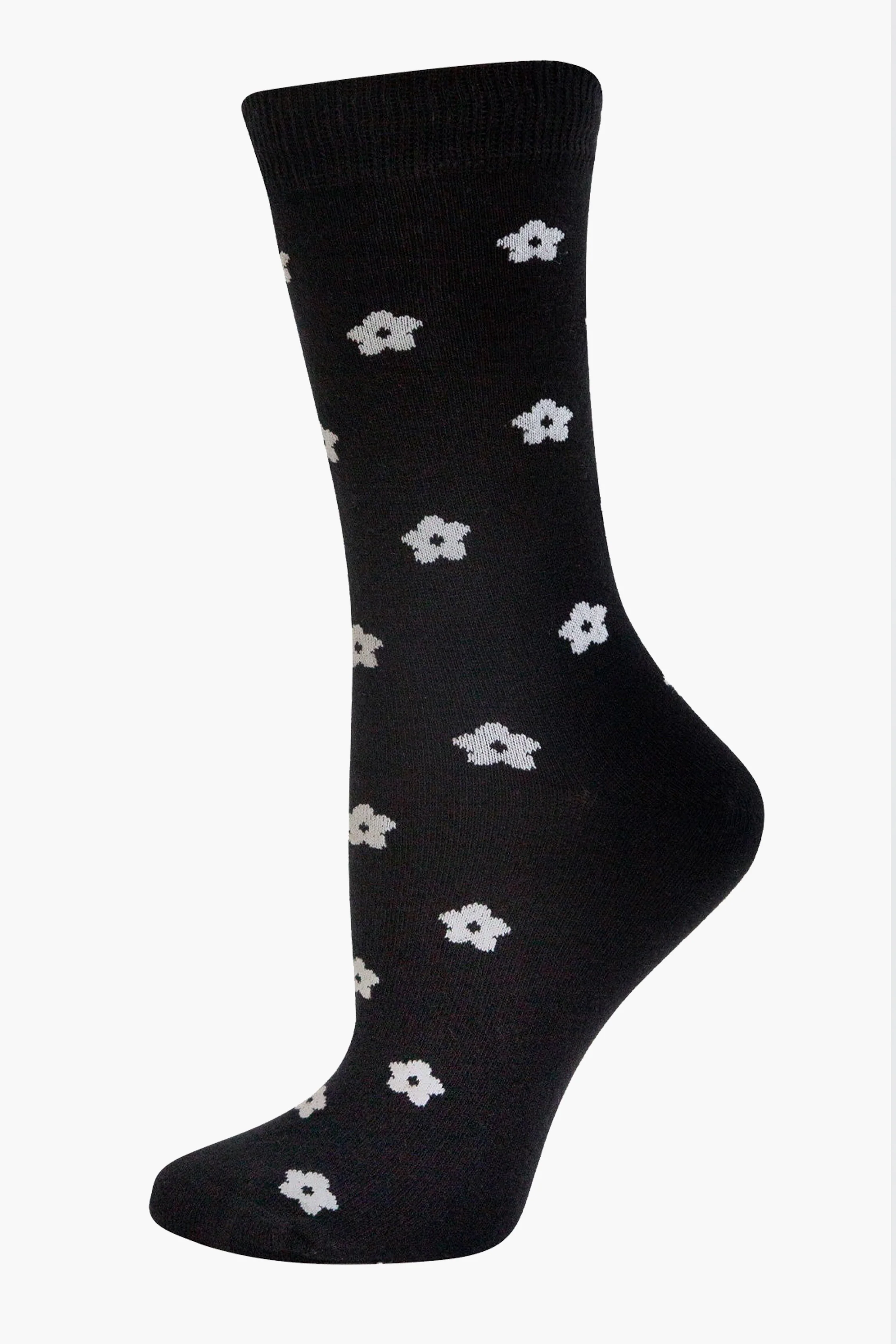FLWRSOCK-4PK - Flower Sock 4 Pack - Image 25