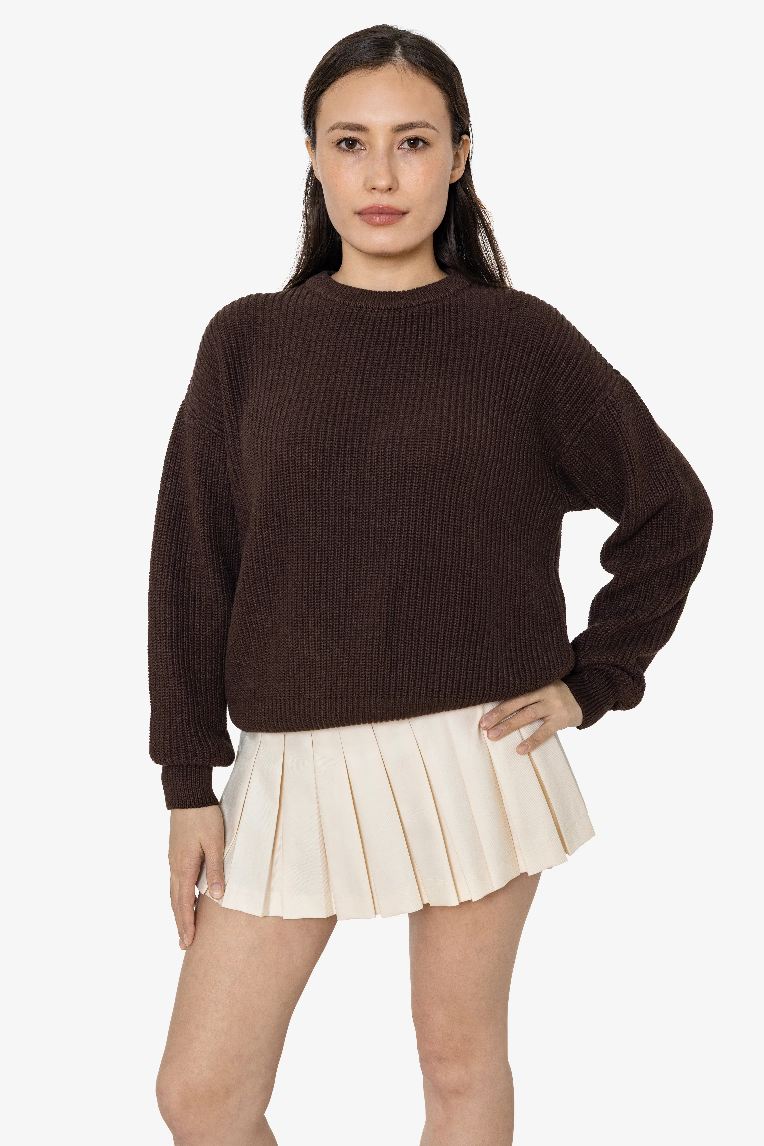 FMP01GD - Unisex Fisherman Pullover - Image 10