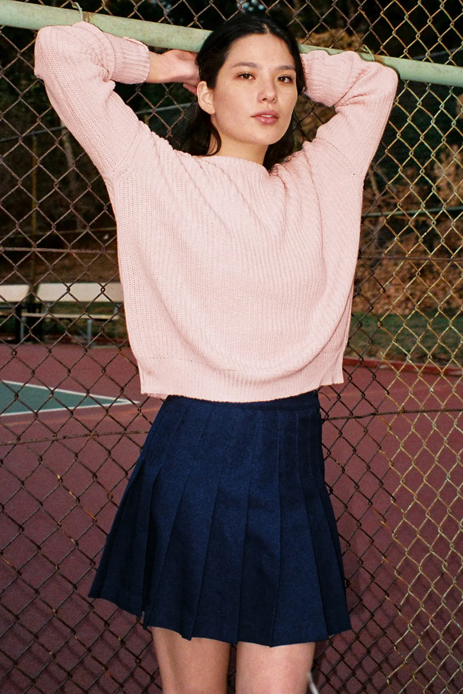 FMP01GD - Unisex Fisherman Pullover - Image 103