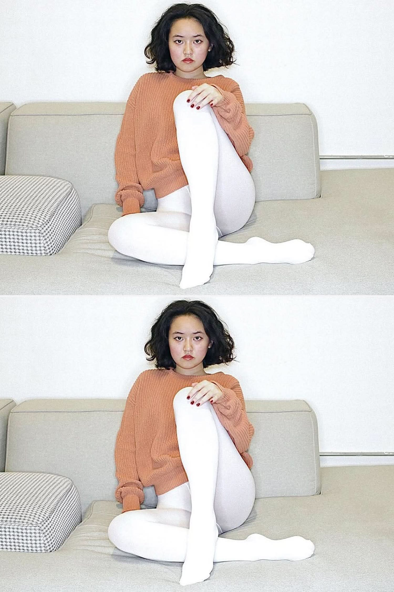 FMP01GD - Unisex Fisherman Pullover - Image 104