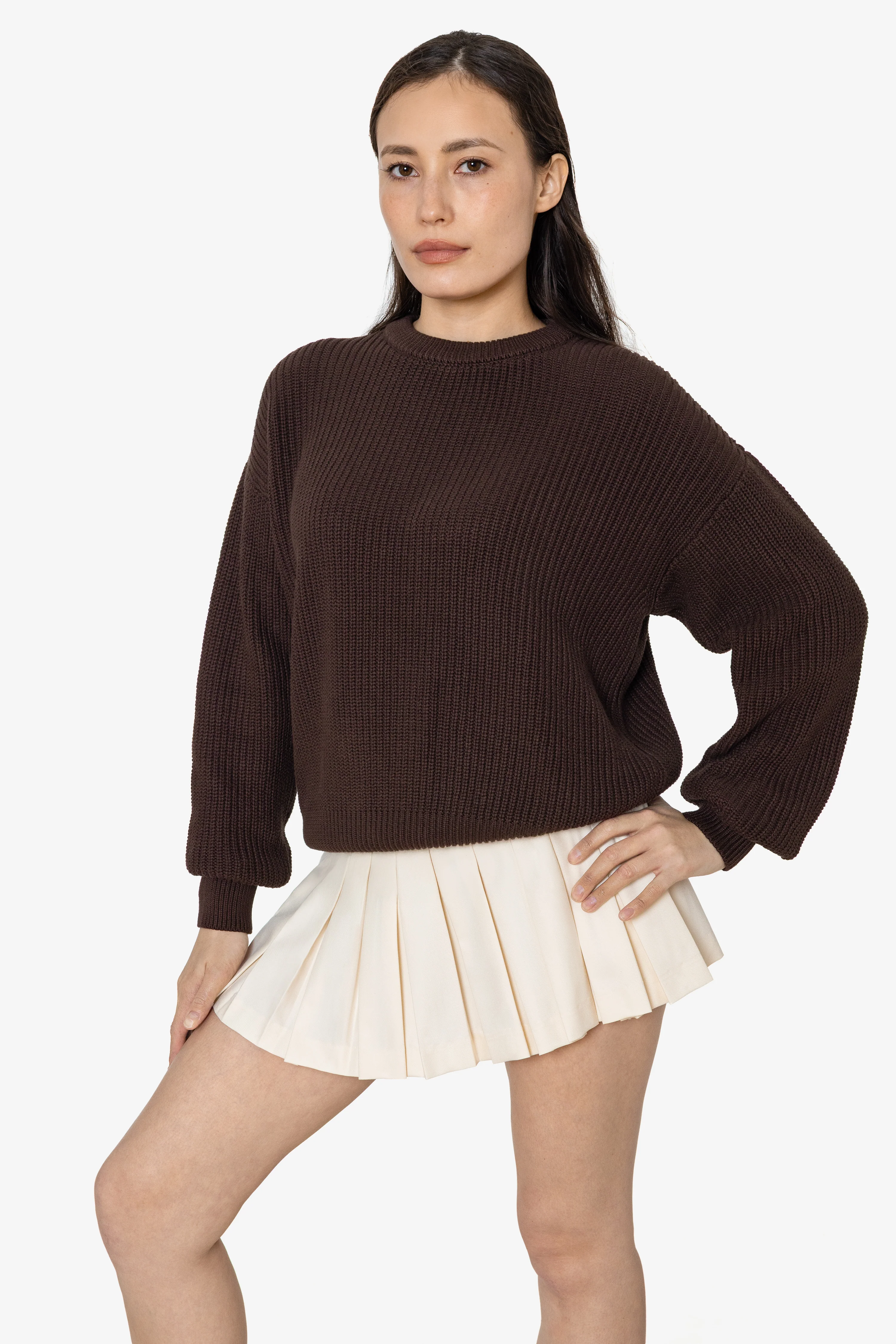 FMP01GD - Unisex Fisherman Pullover - Image 11