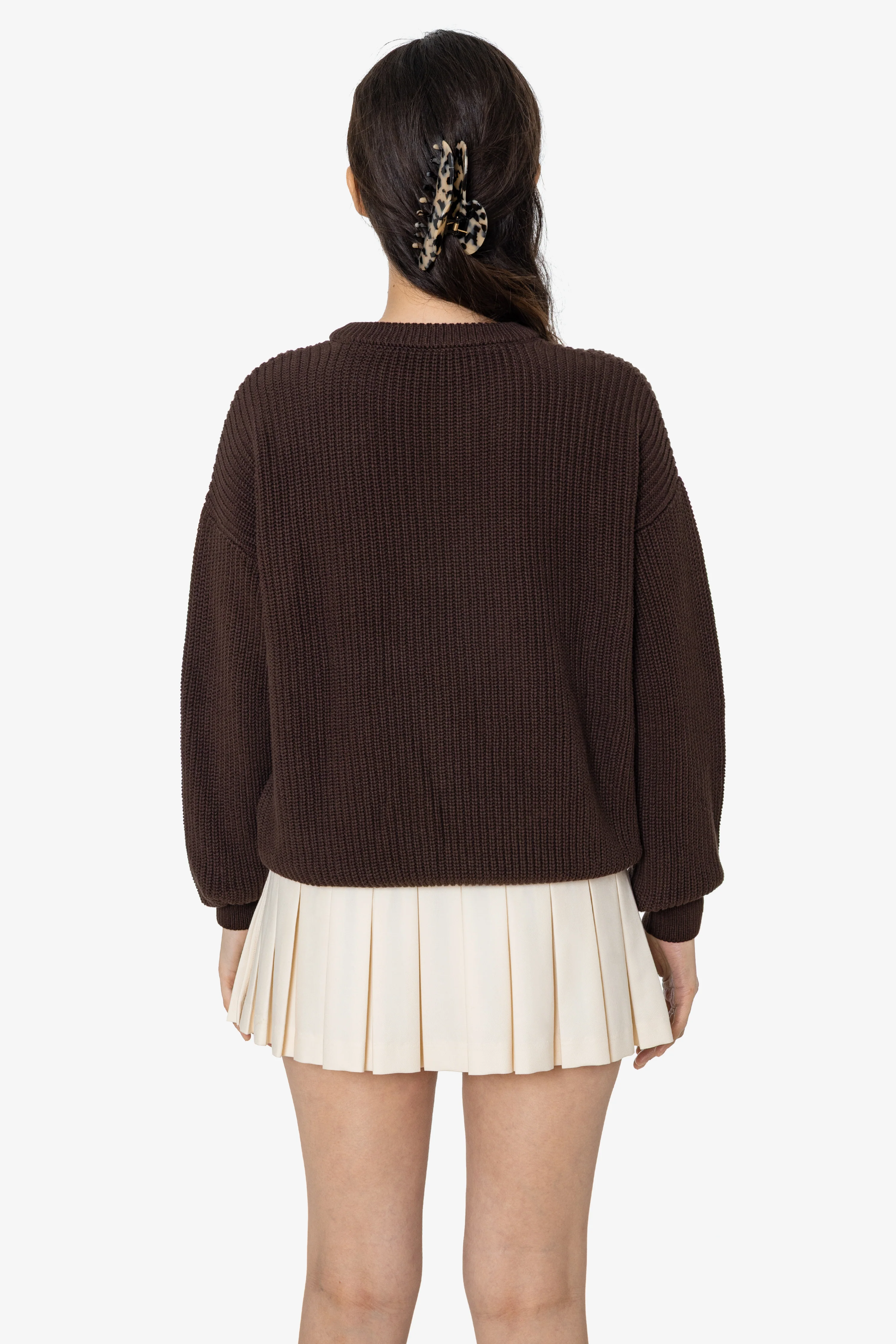 FMP01GD - Unisex Fisherman Pullover - Image 12