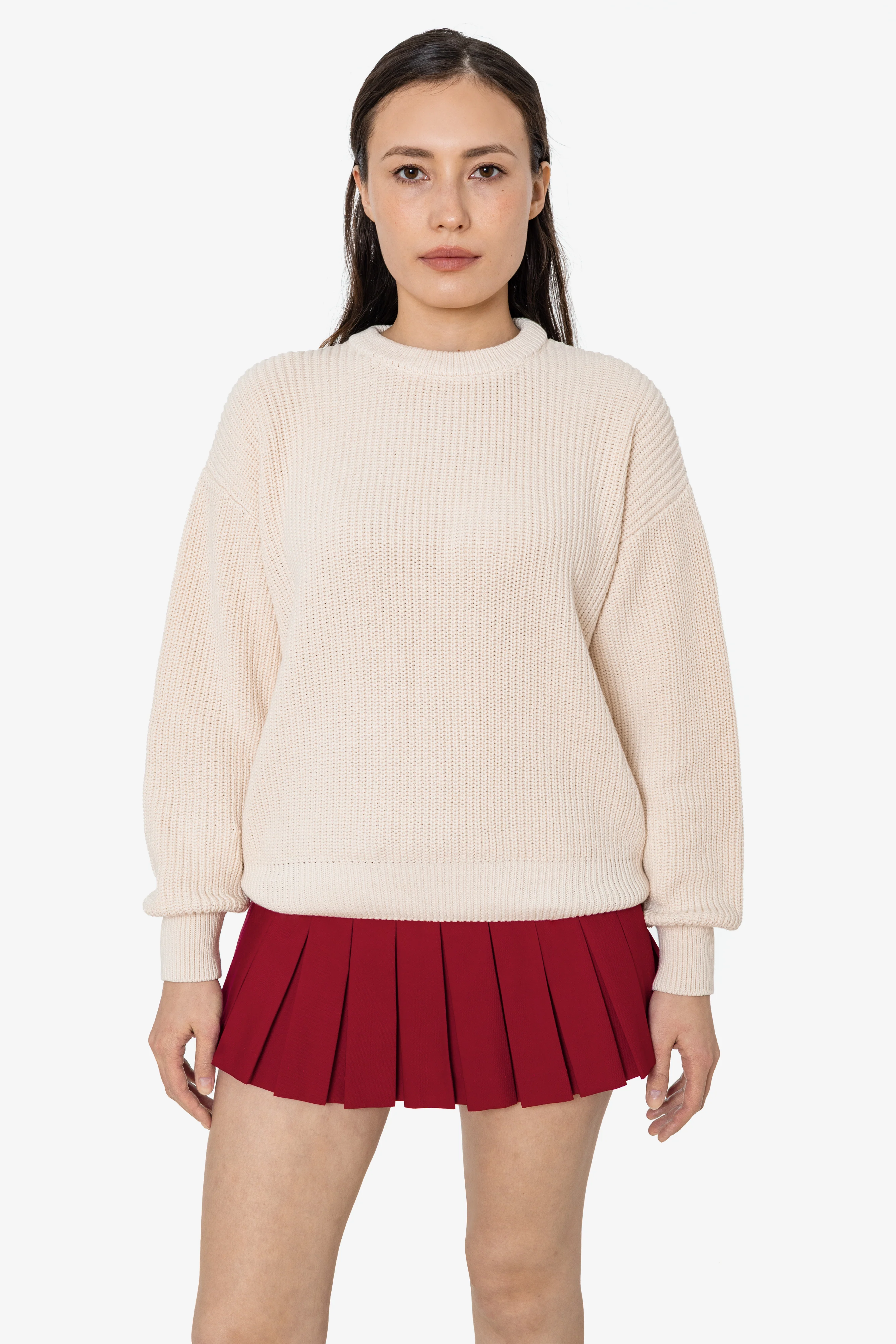FMP01GD - Unisex Fisherman Pullover - Image 13