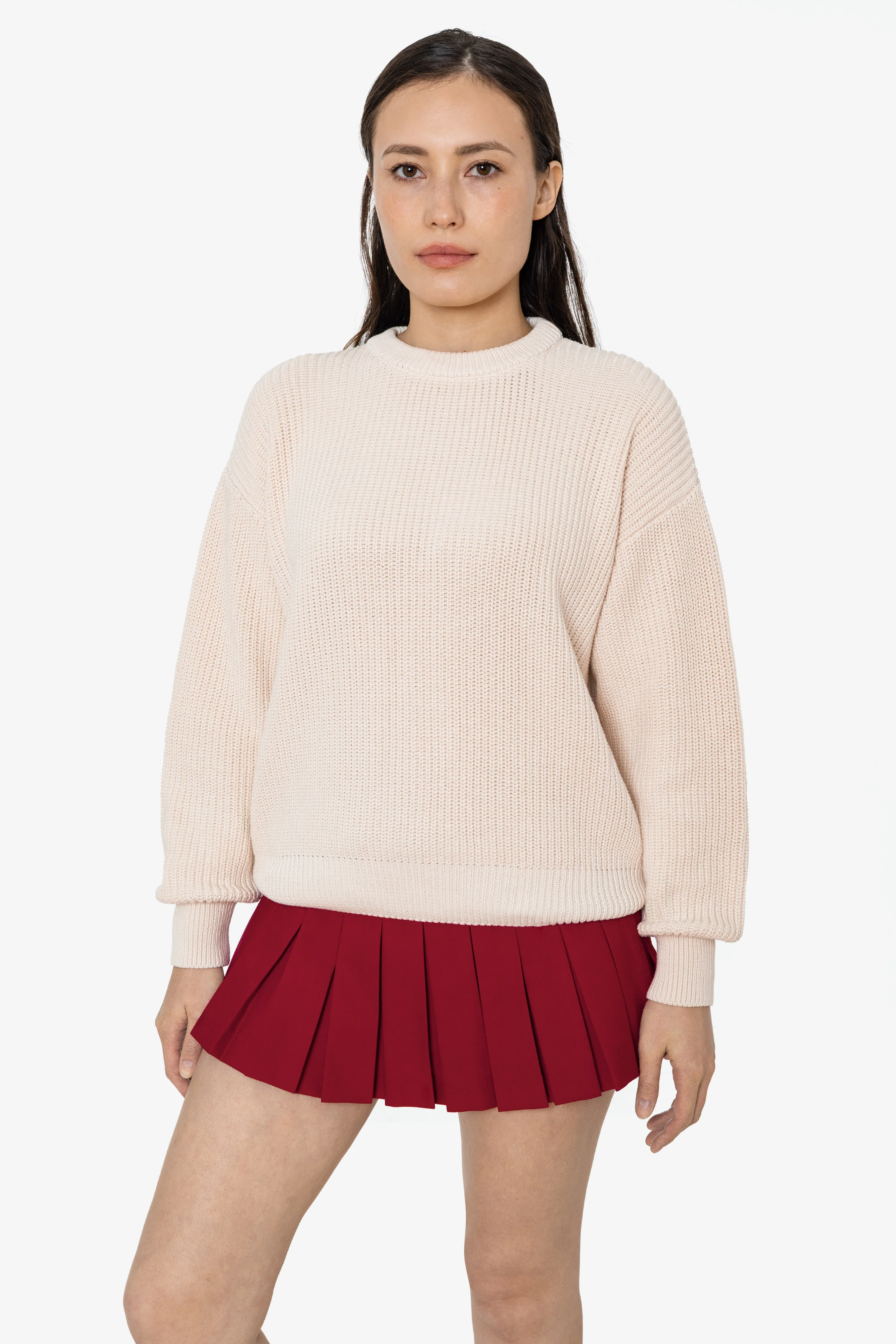 FMP01GD - Unisex Fisherman Pullover - Image 14