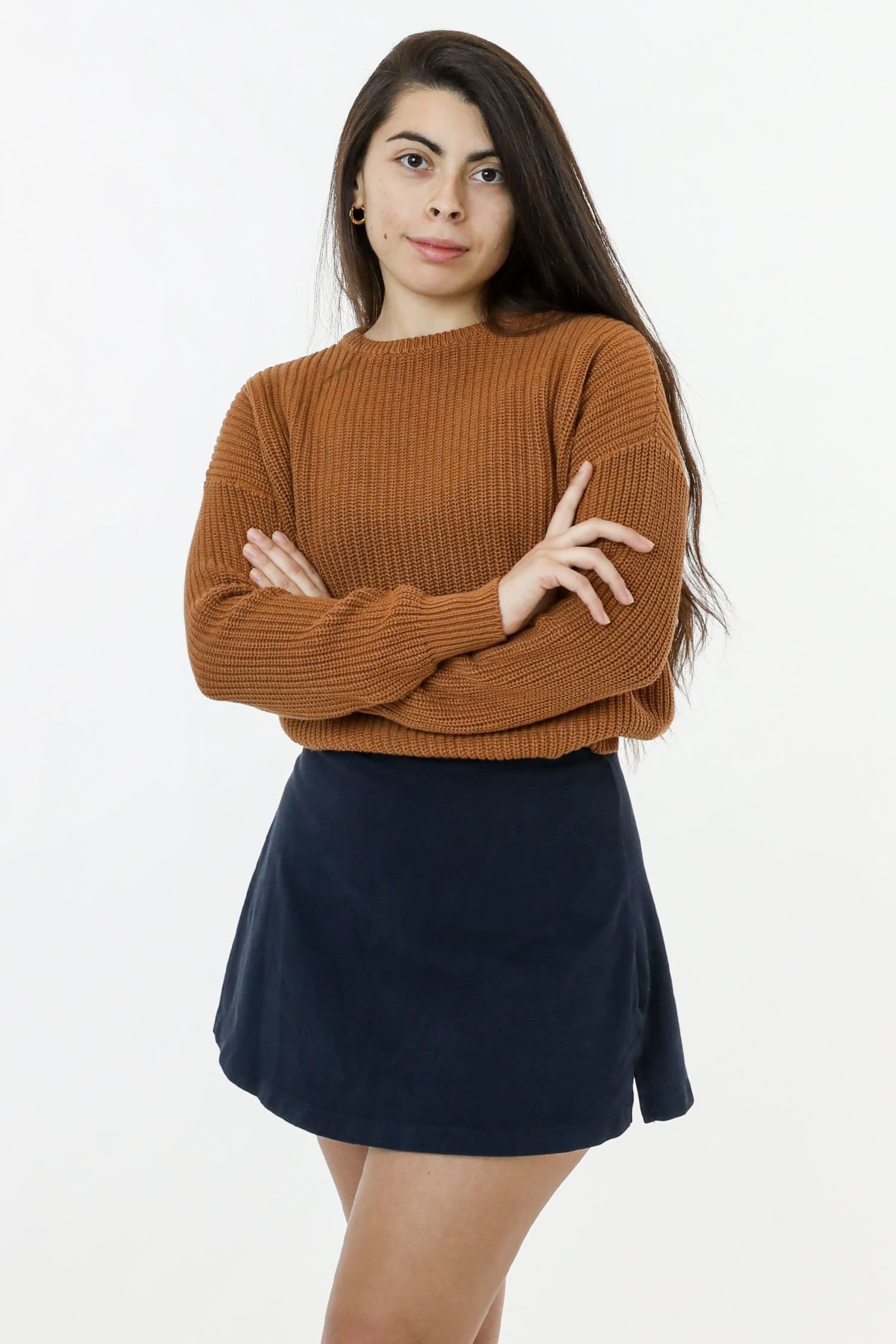 FMP01GD - Unisex Fisherman Pullover - Image 144