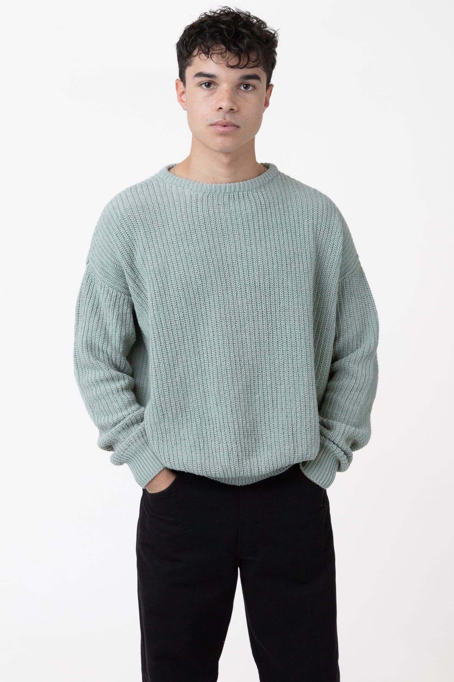 FMP01GD - Unisex Fisherman Pullover - Image 145