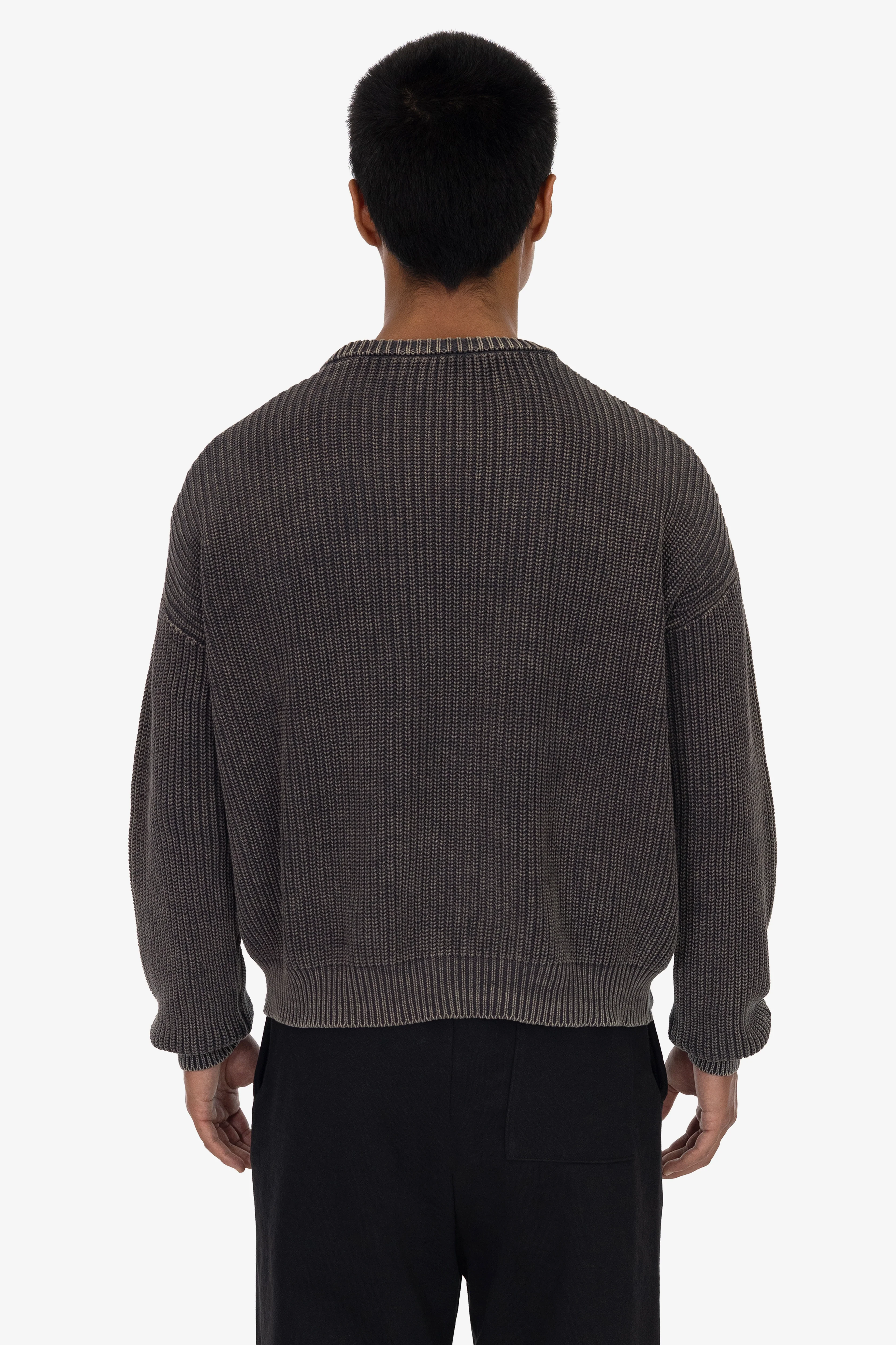 FMP01GD - Unisex Fisherman Pullover - Image 146