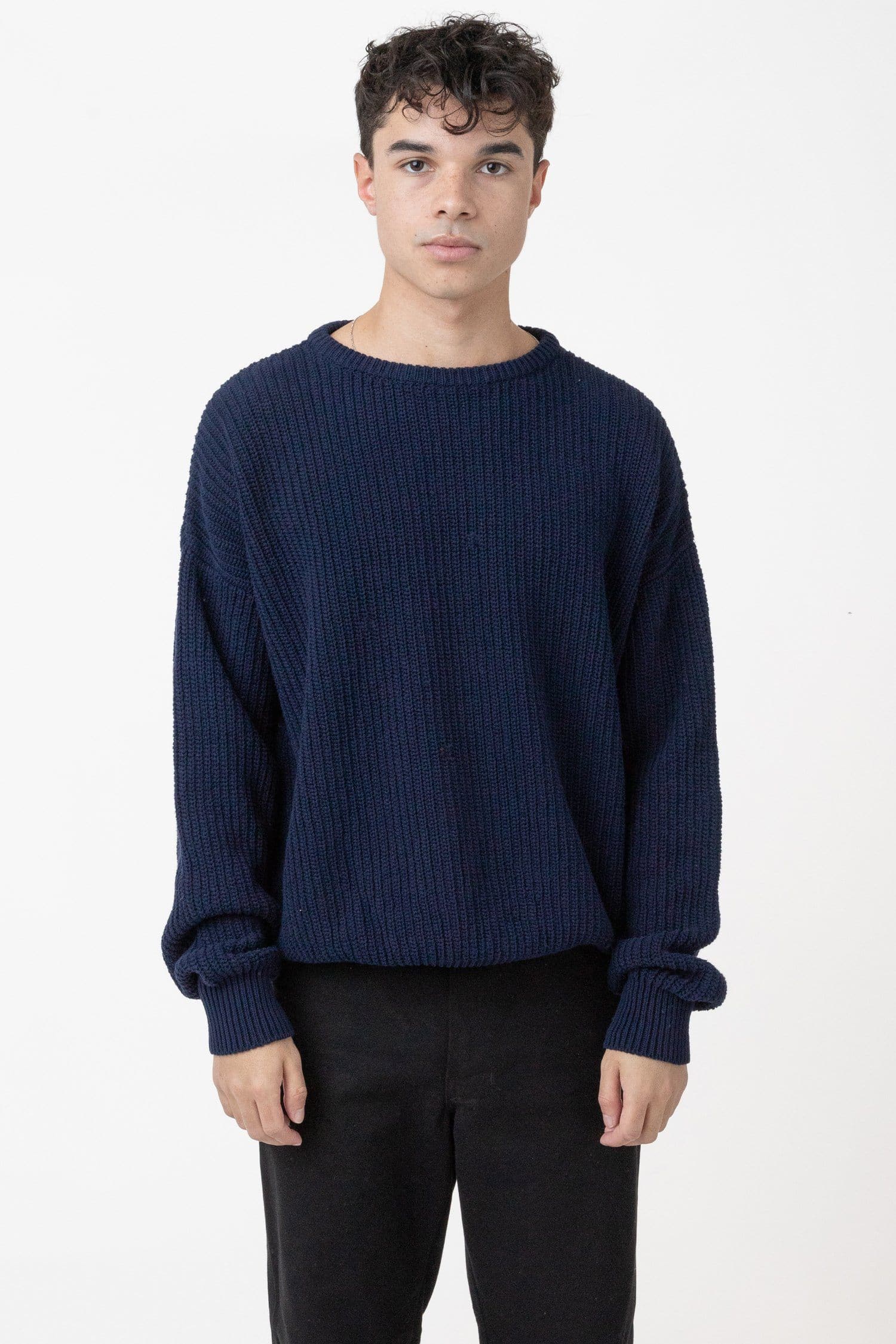 FMP01GD - Unisex Fisherman Pullover - Image 147