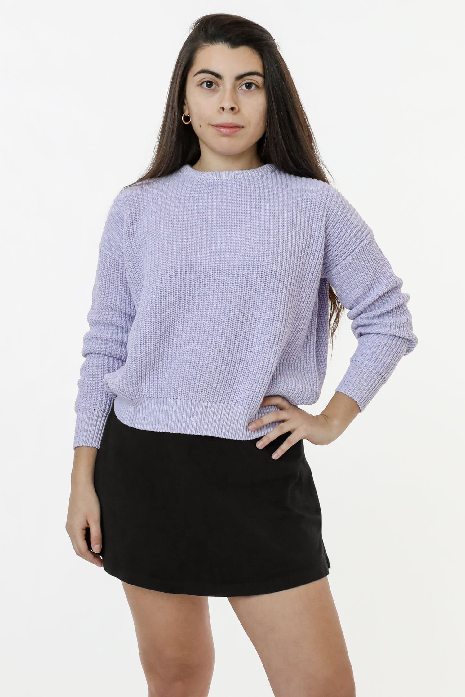 FMP01GD - Unisex Fisherman Pullover - Image 148