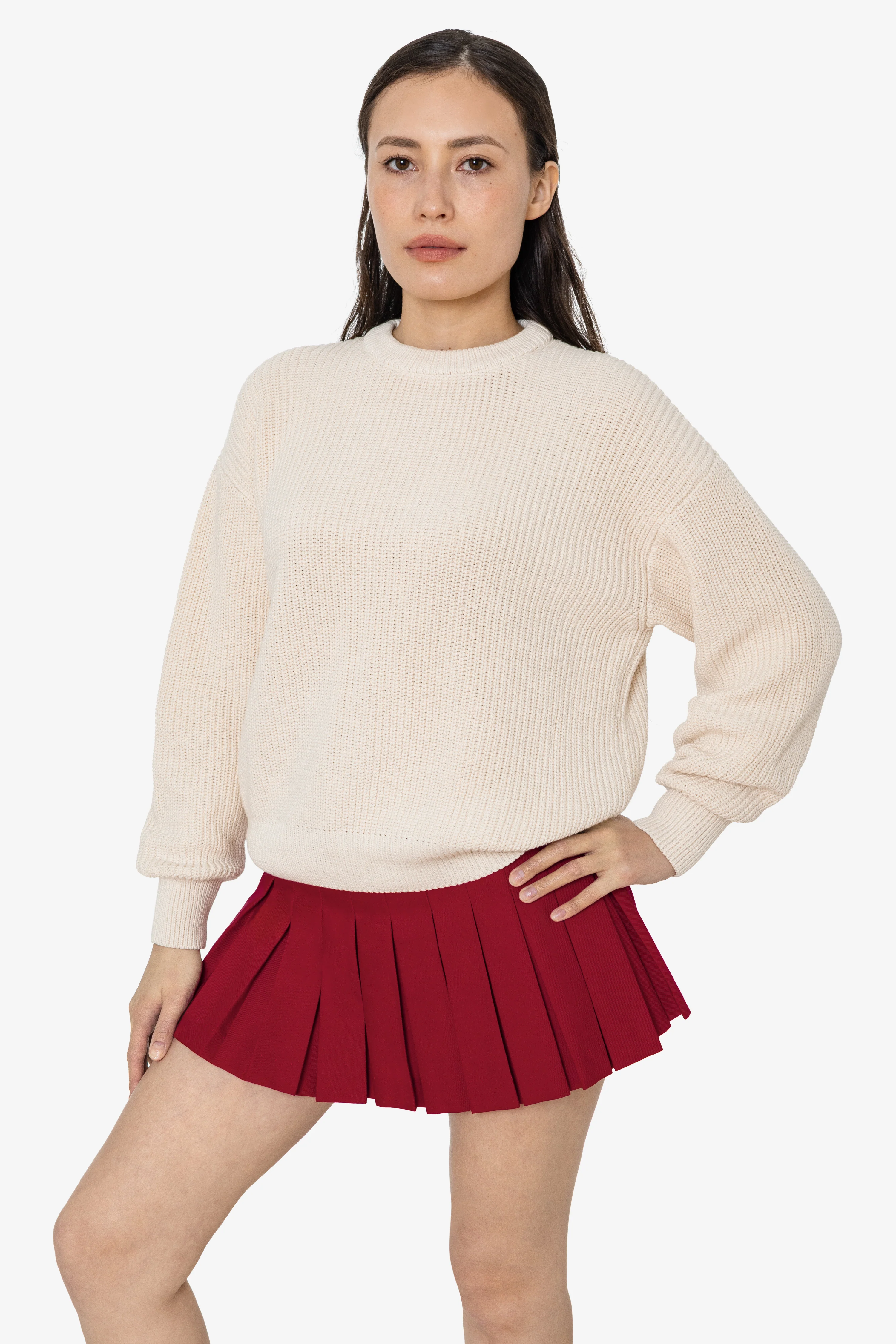 FMP01GD - Unisex Fisherman Pullover - Image 15
