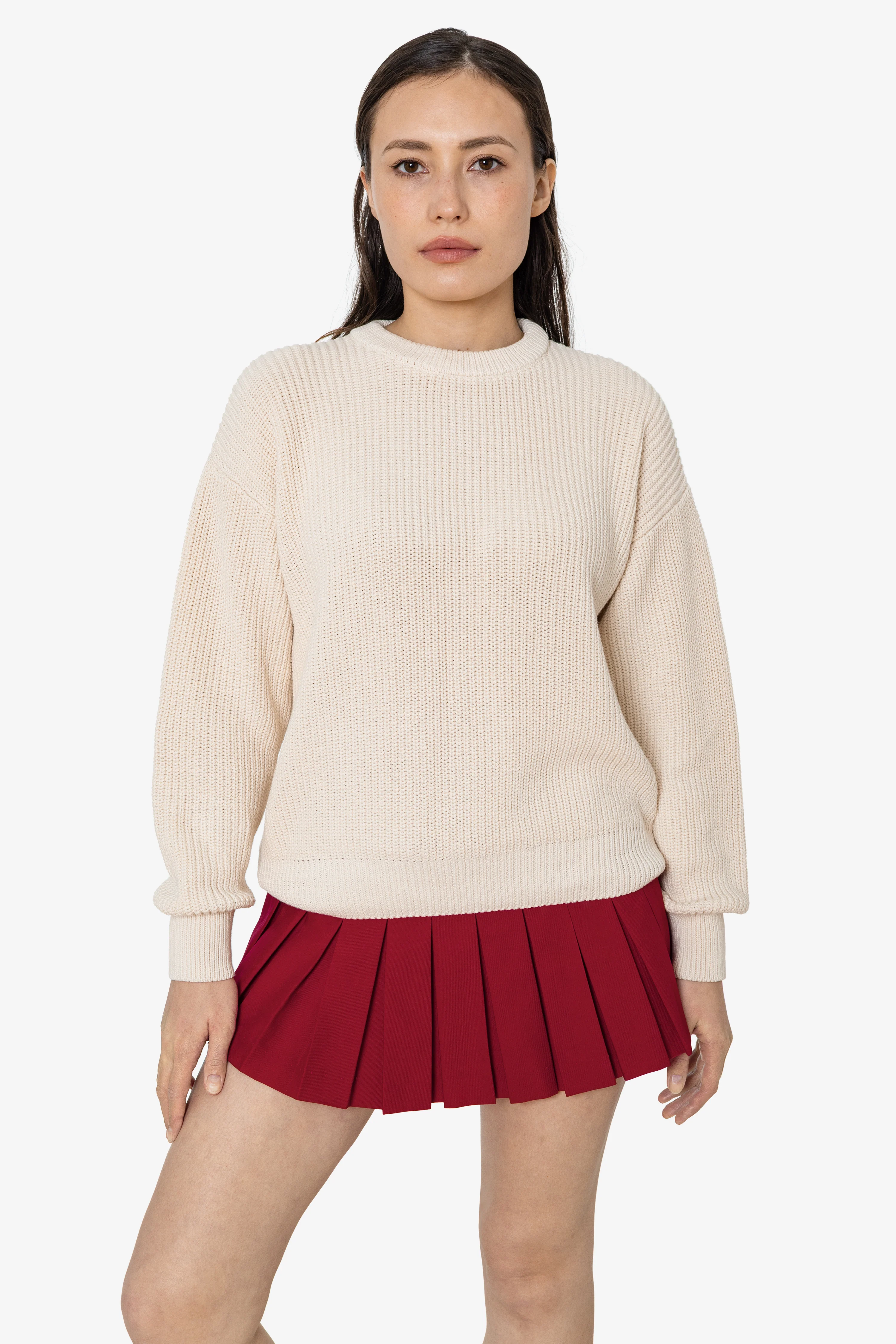 FMP01GD - Unisex Fisherman Pullover - Image 17