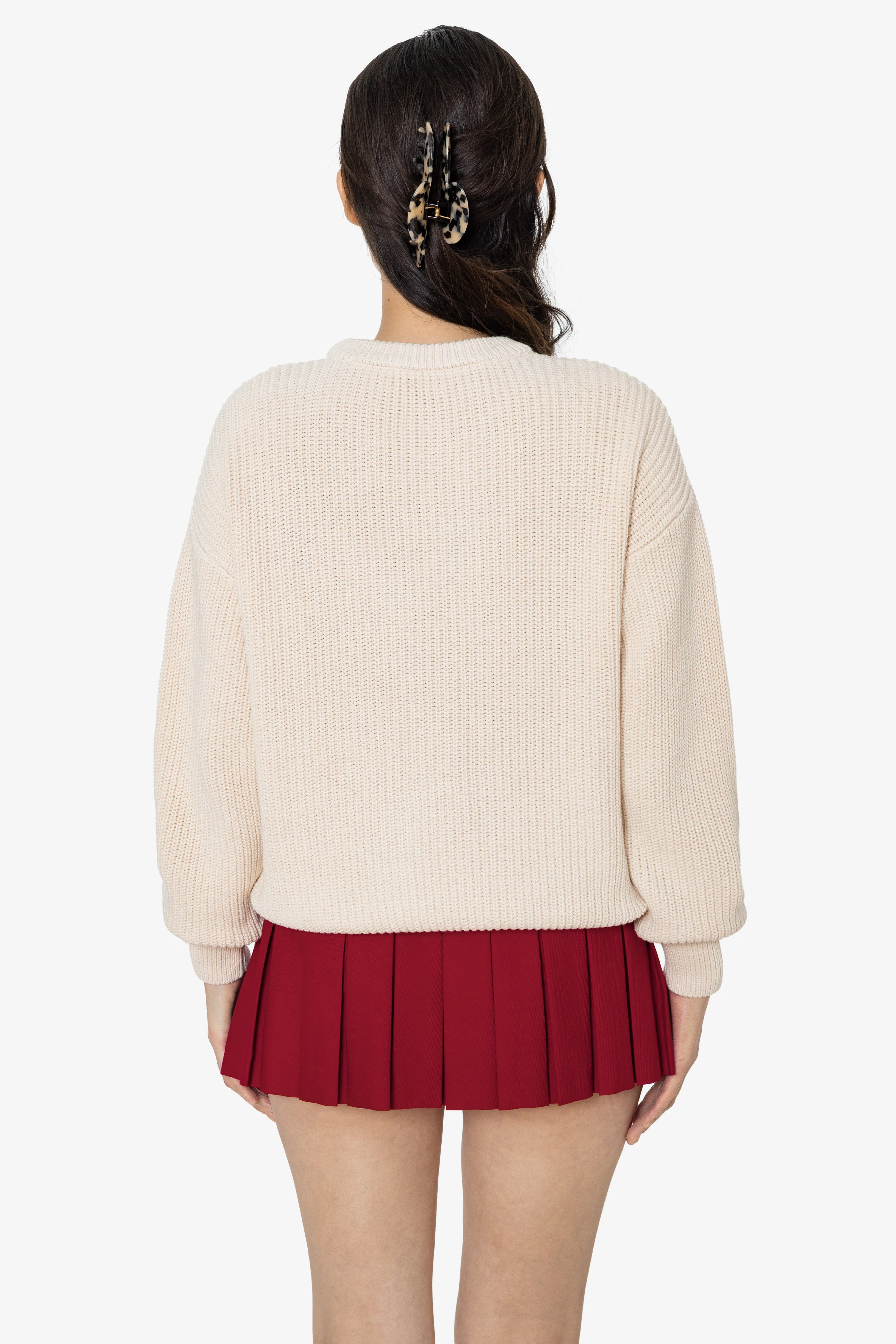 FMP01GD - Unisex Fisherman Pullover - Image 18