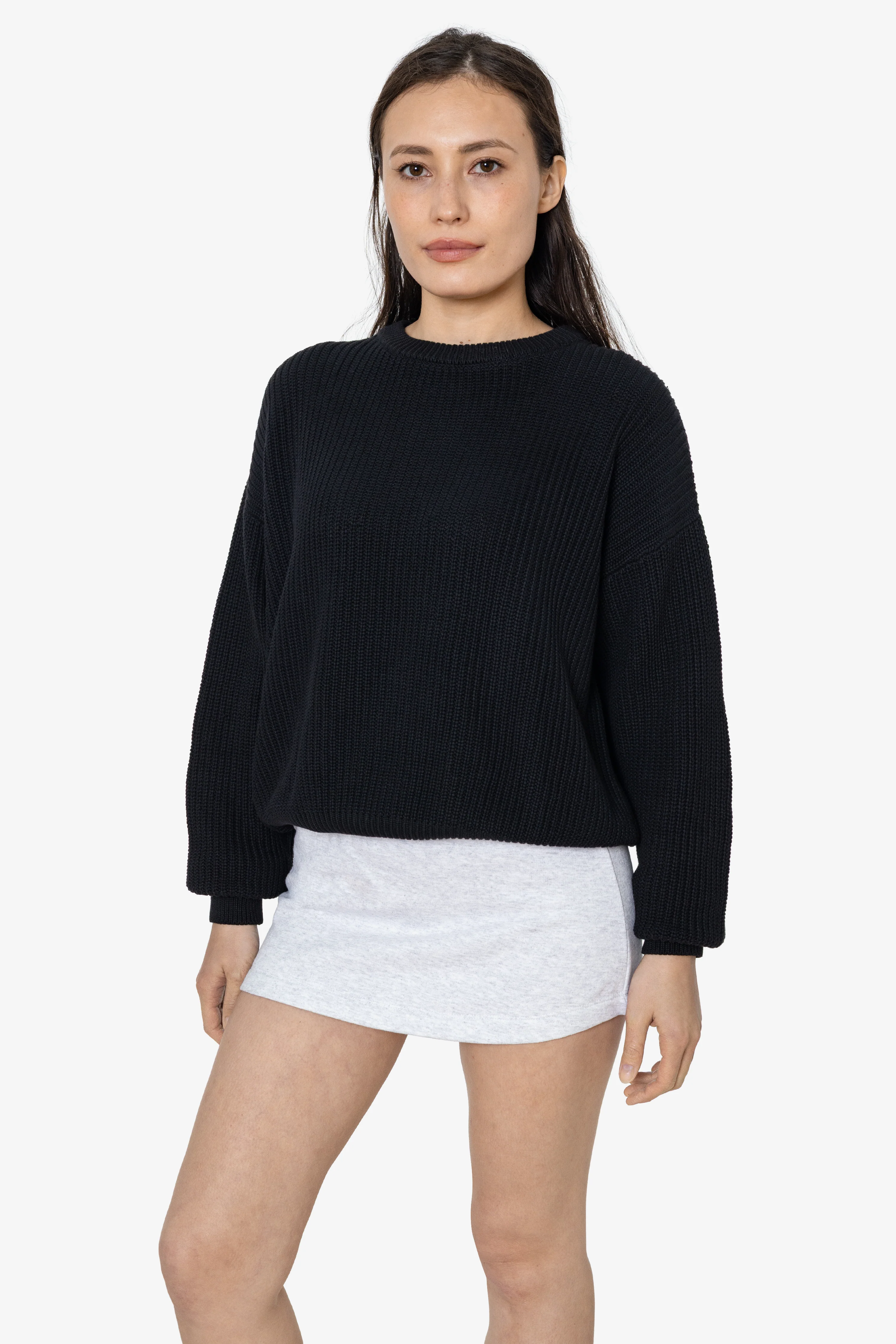 FMP01GD - Unisex Fisherman Pullover - Image 2
