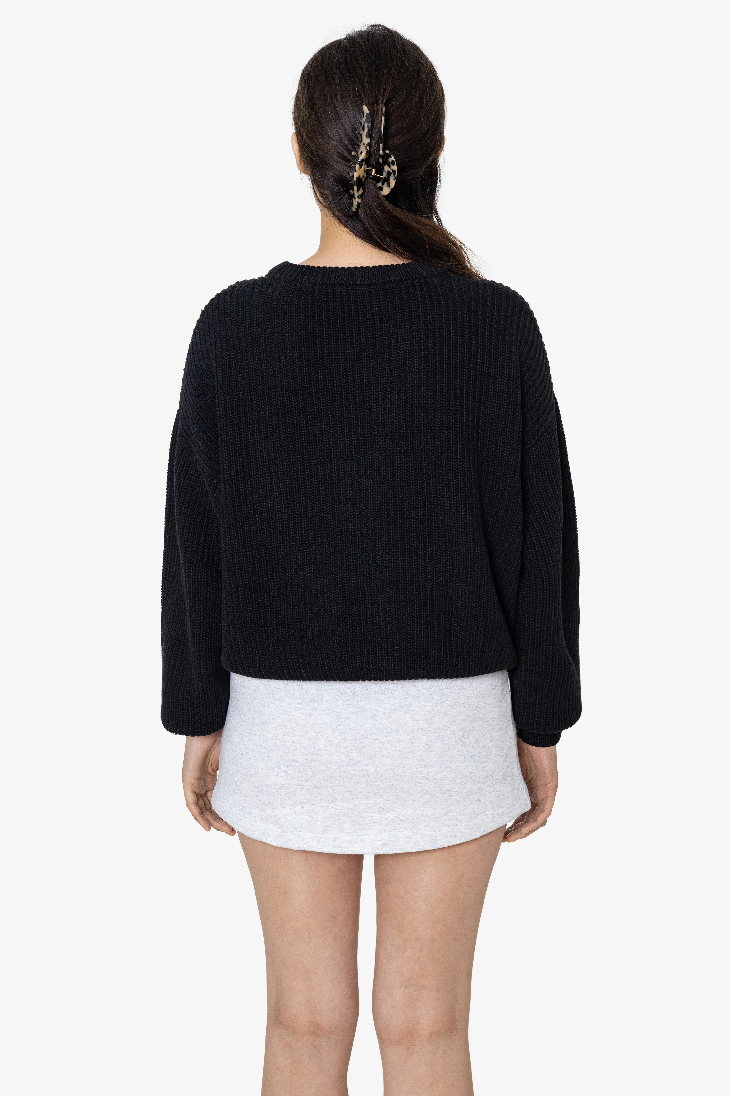 FMP01GD - Unisex Fisherman Pullover - Image 21