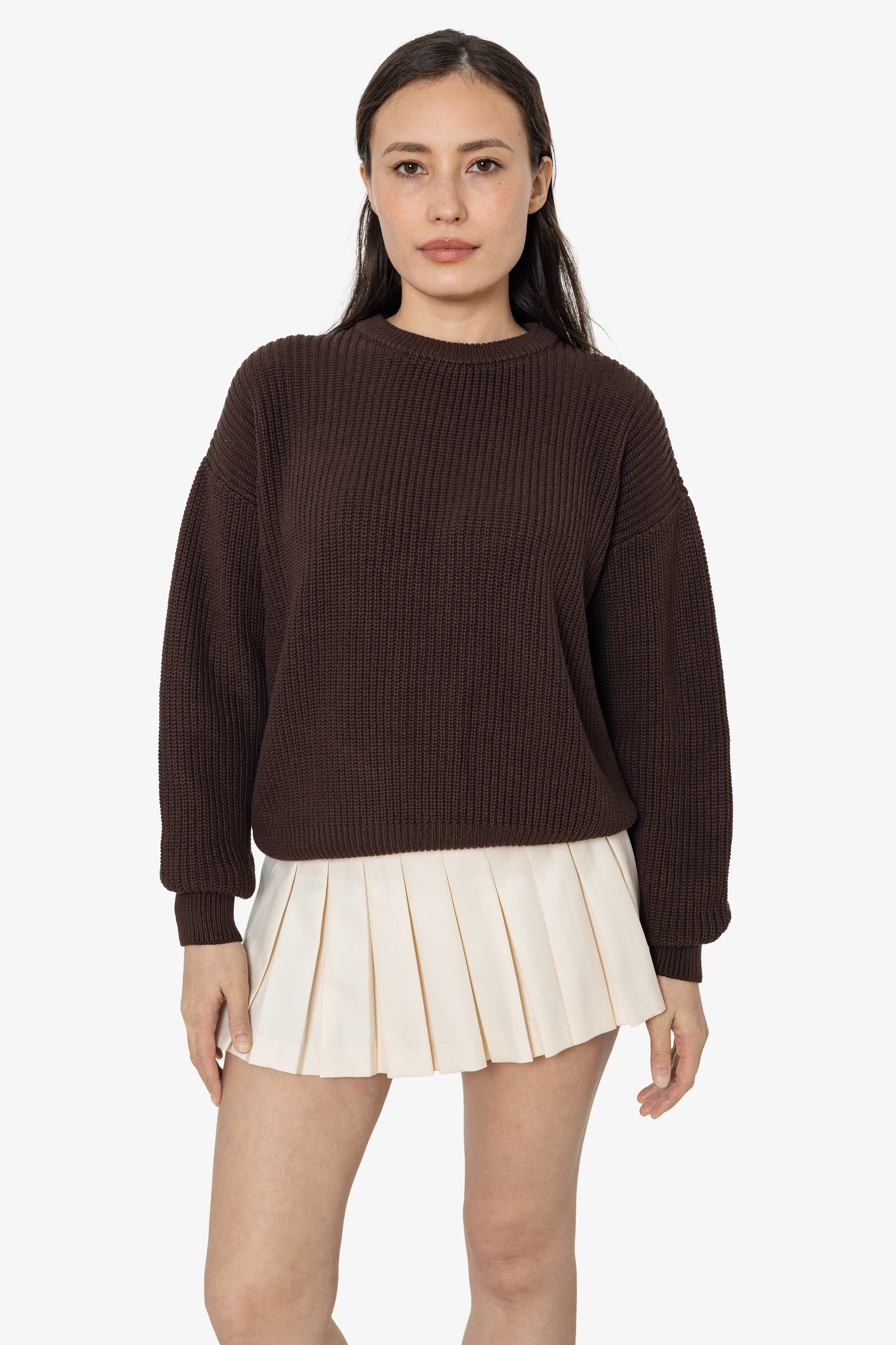 FMP01GD - Unisex Fisherman Pullover - Image 24