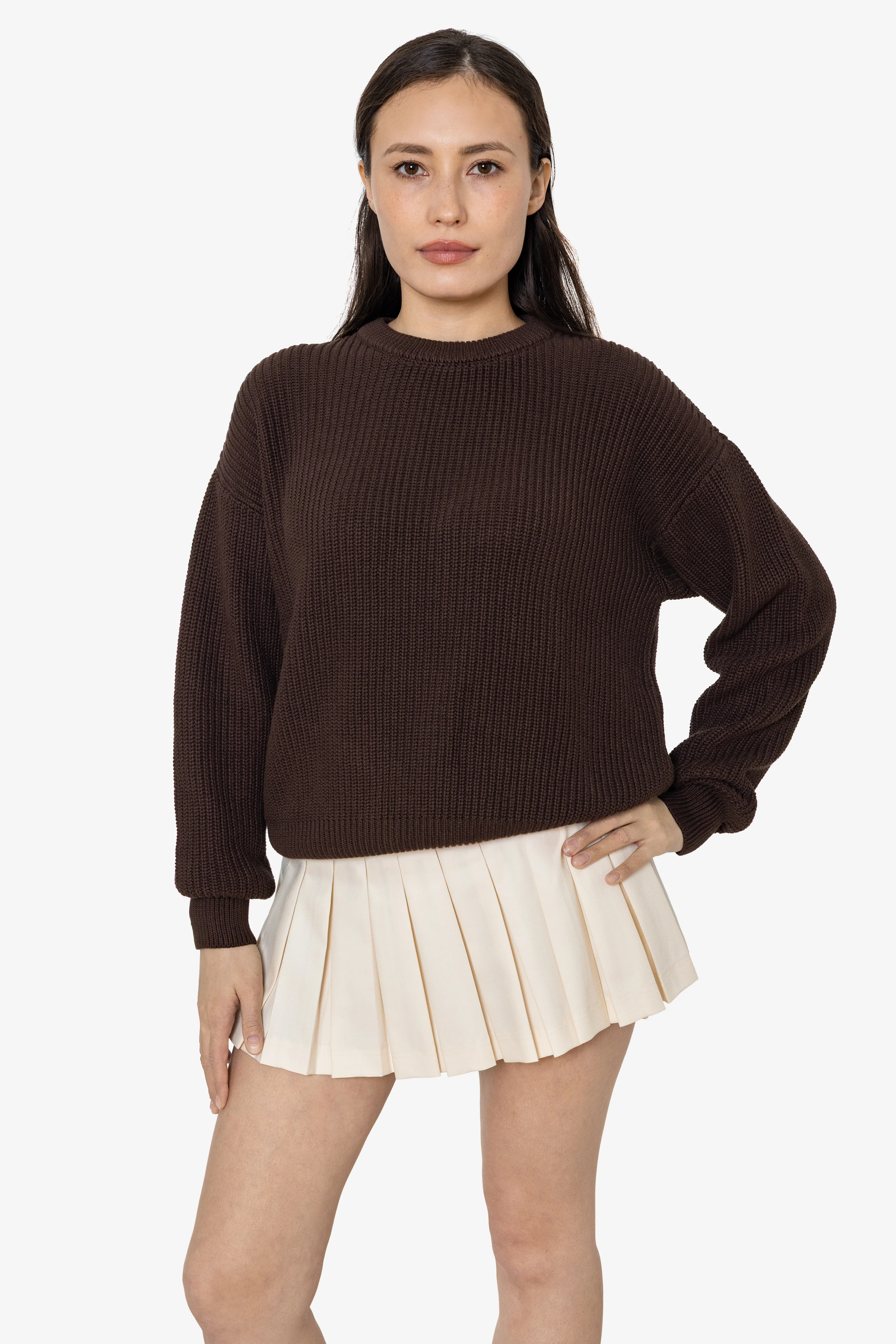 FMP01GD - Unisex Fisherman Pullover - Image 25