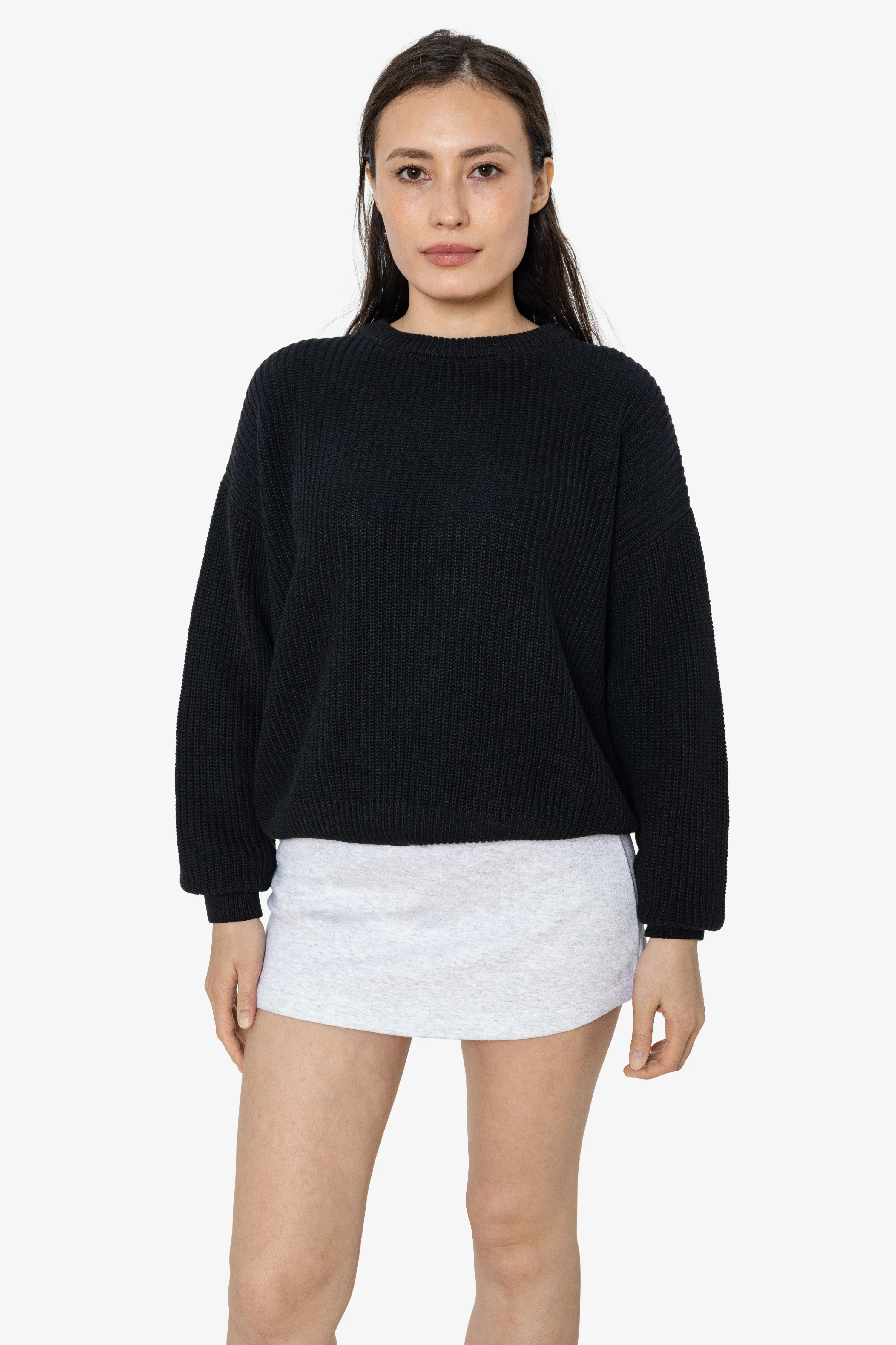FMP01GD - Unisex Fisherman Pullover - Image 3