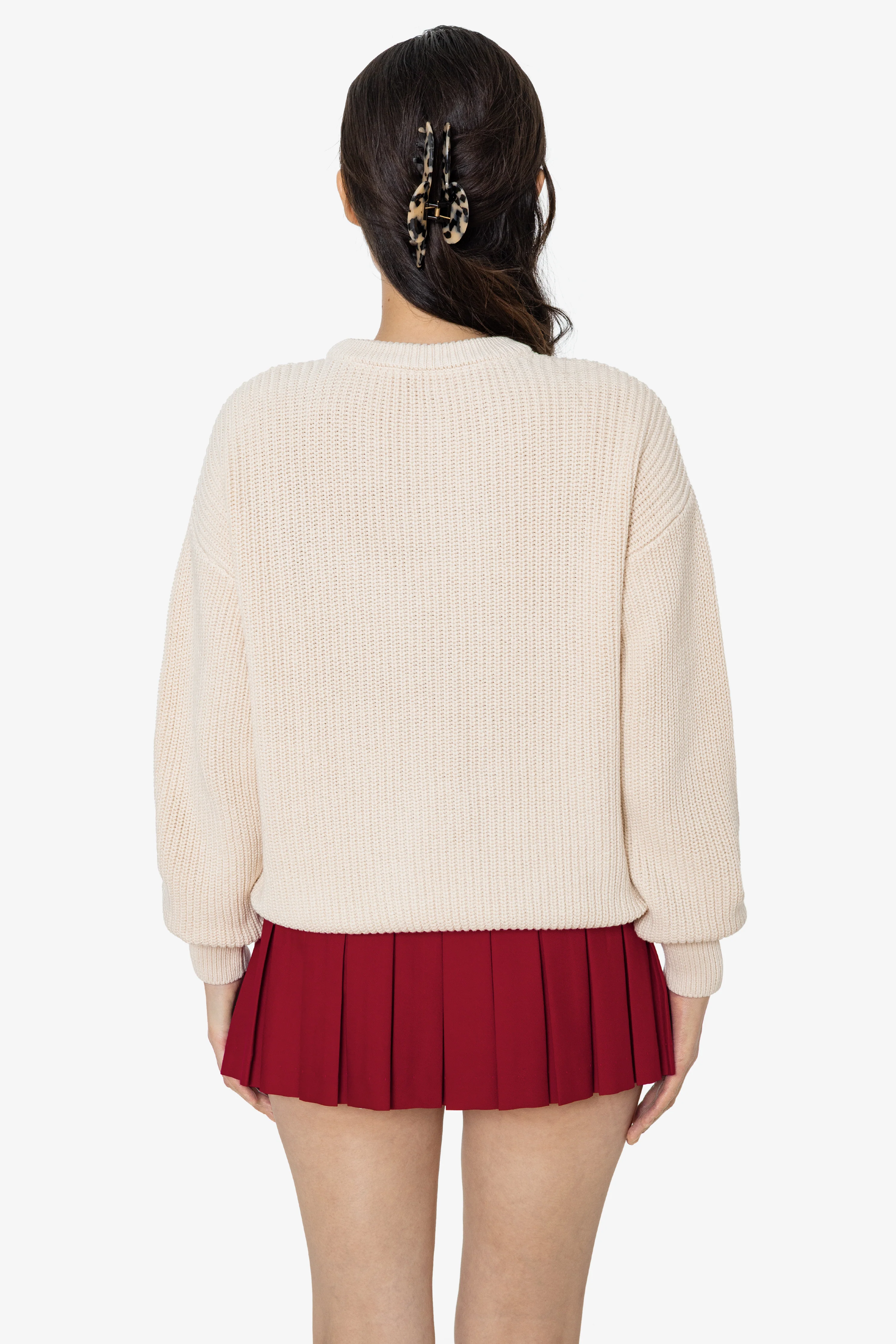 FMP01GD - Unisex Fisherman Pullover - Image 30