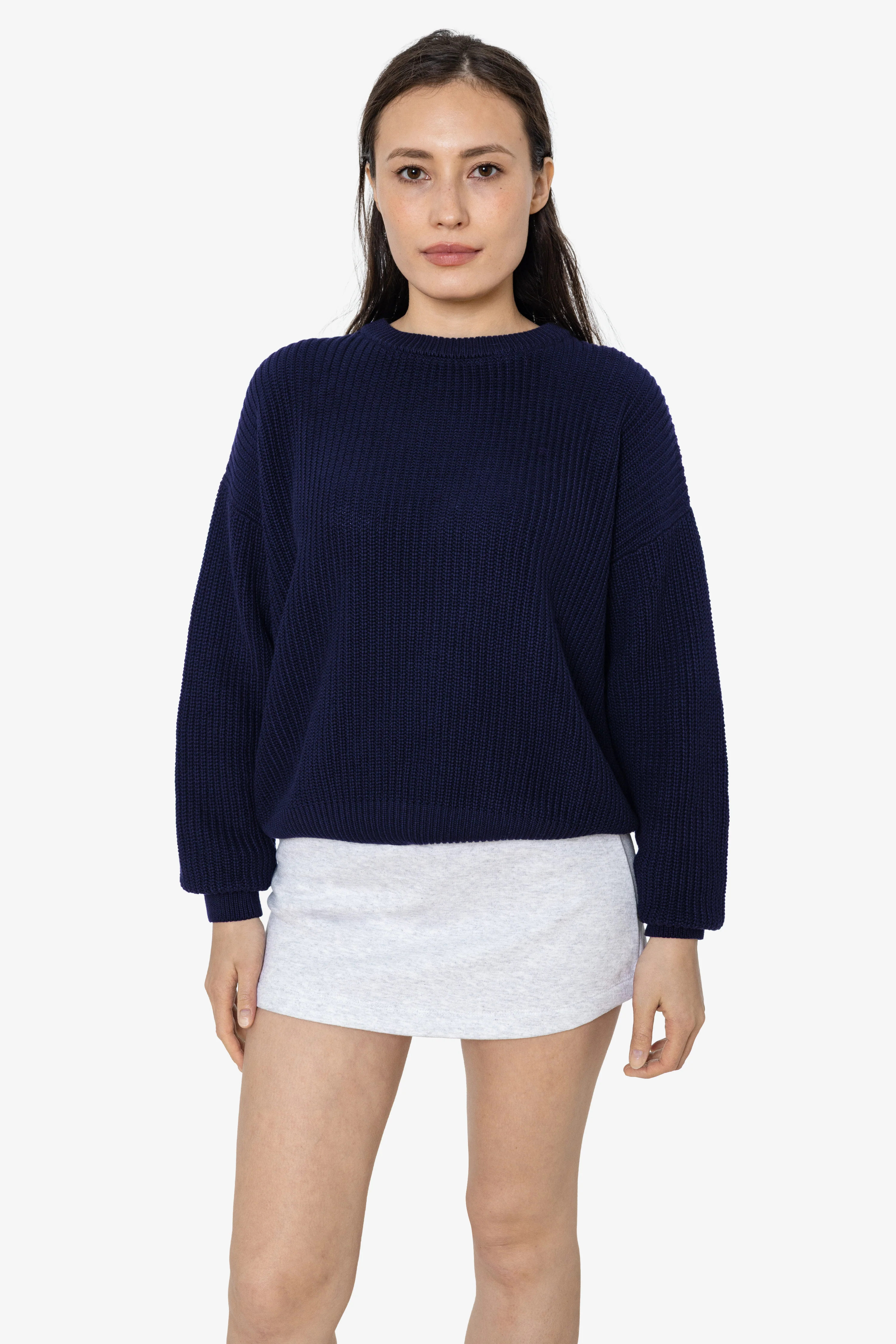 FMP01GD - Unisex Fisherman Pullover - Image 31