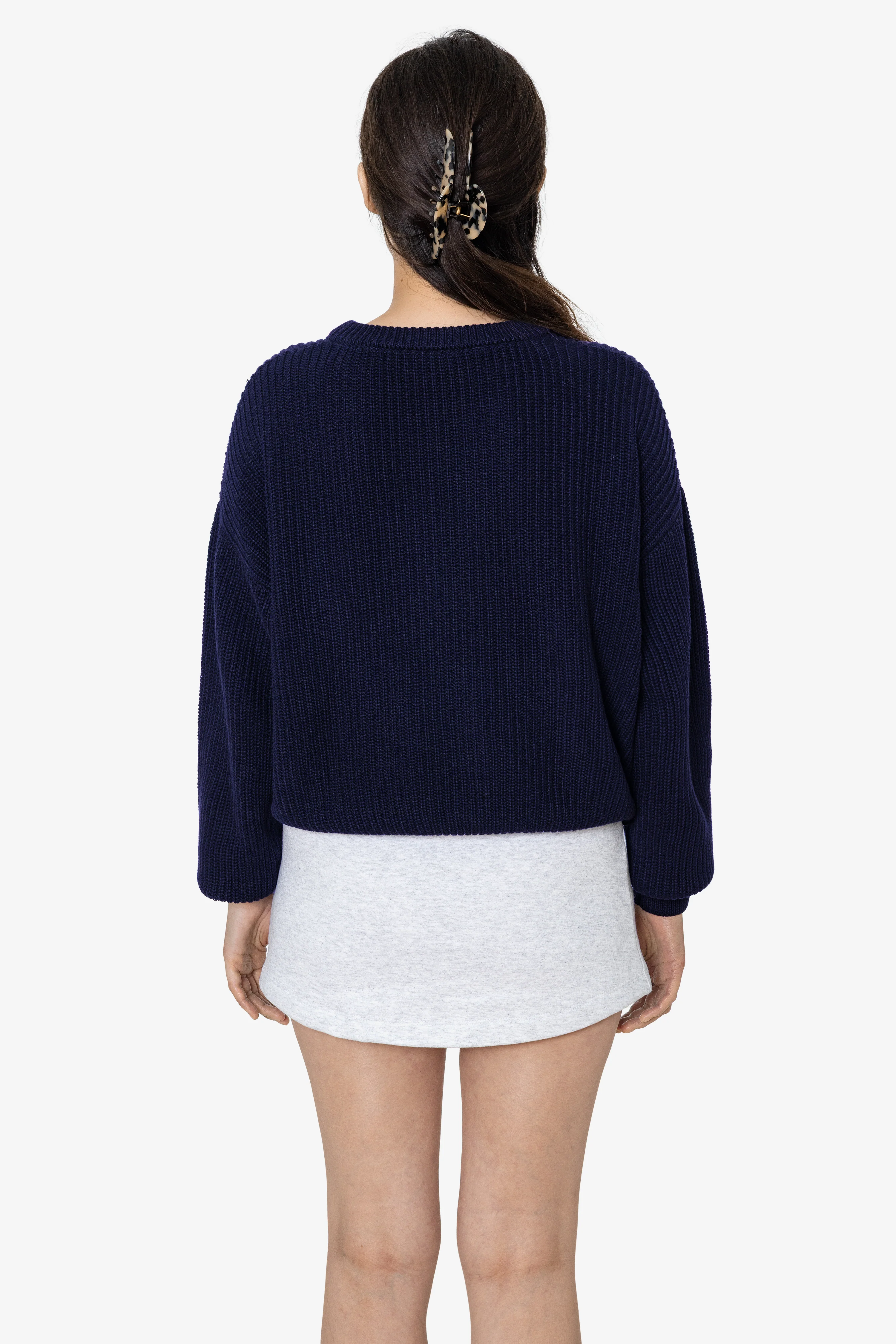 FMP01GD - Unisex Fisherman Pullover - Image 32