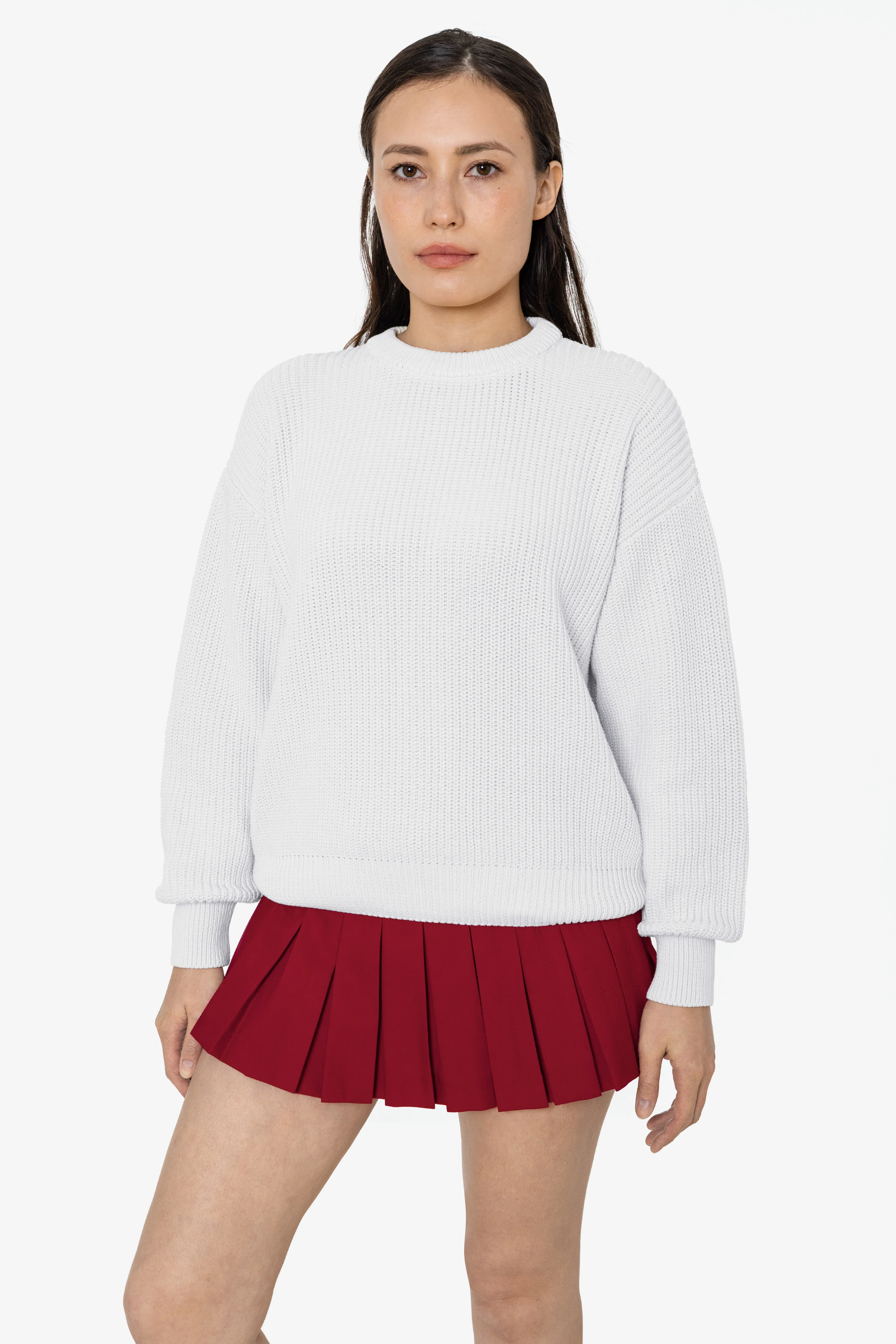 FMP01GD - Unisex Fisherman Pullover - Image 33