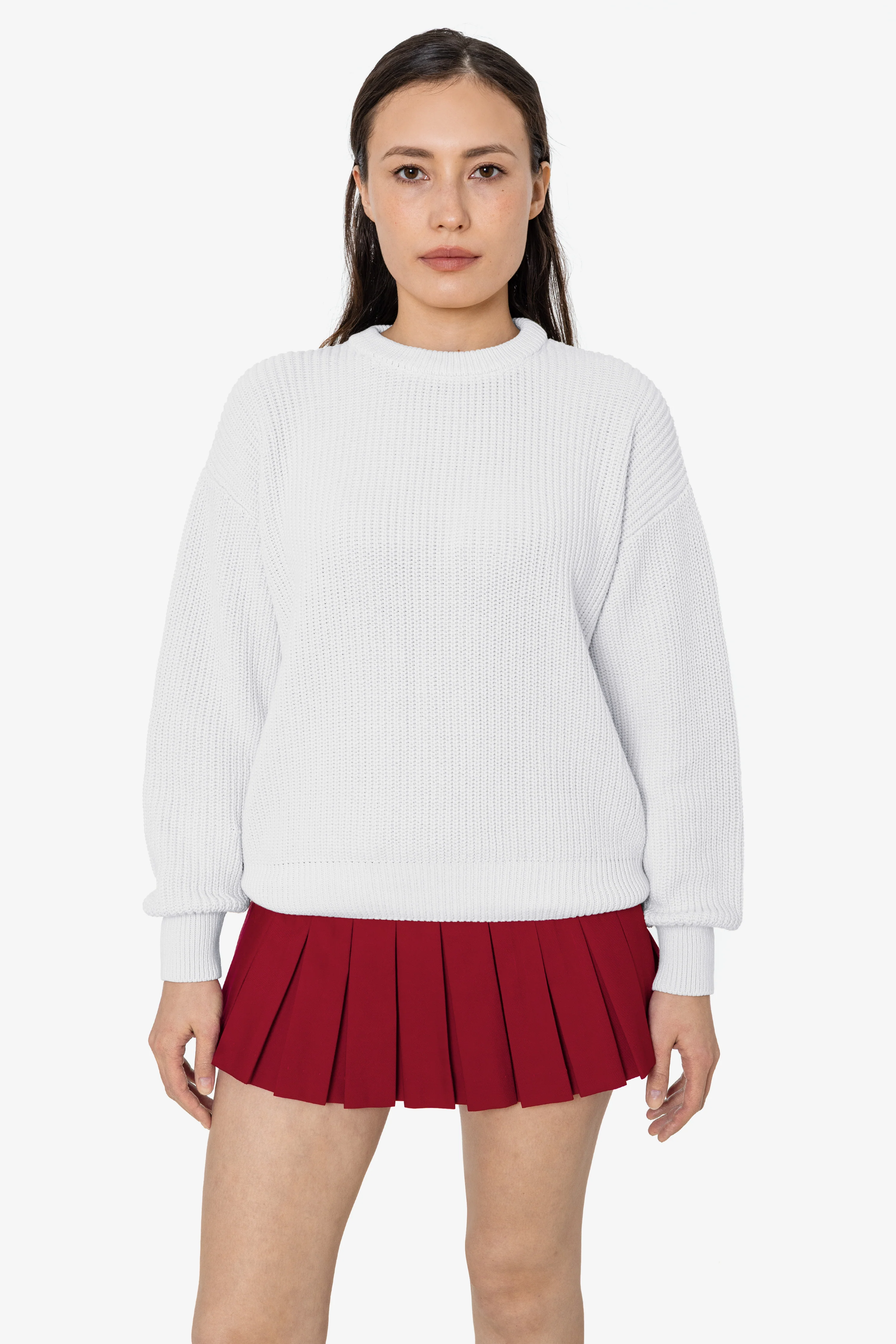 FMP01GD - Unisex Fisherman Pullover - Image 34