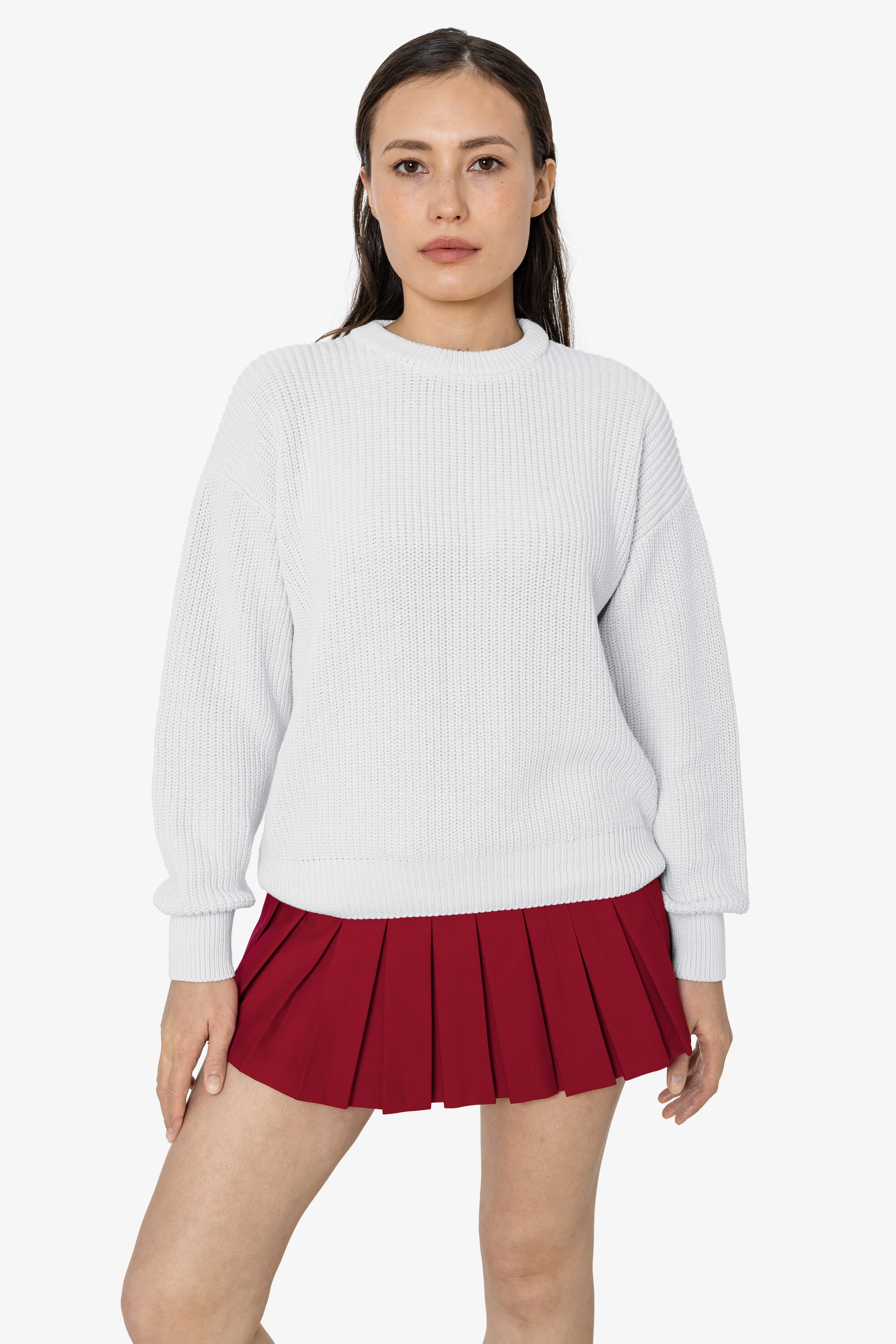 FMP01GD - Unisex Fisherman Pullover - Image 35