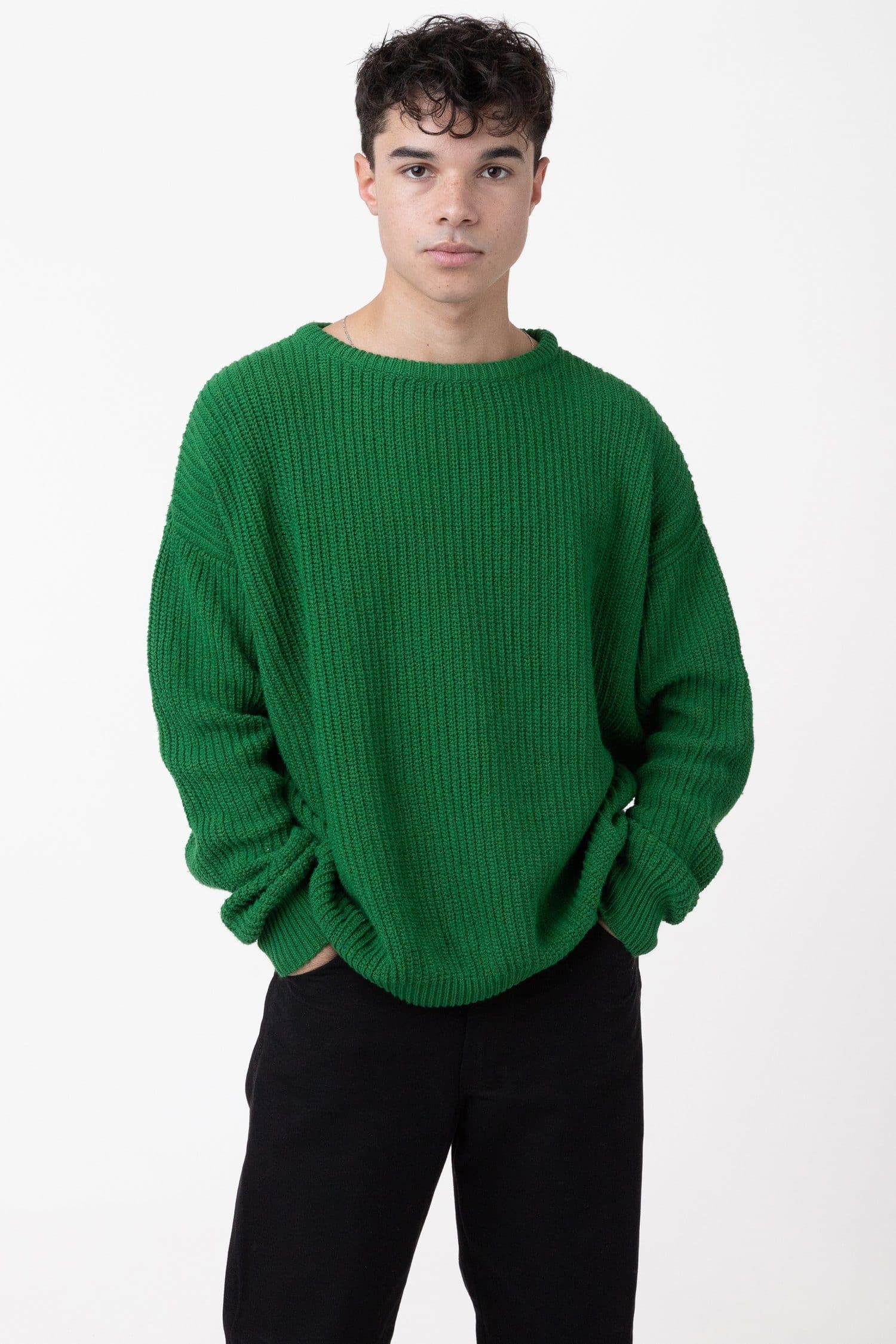 FMP01GD - Unisex Fisherman Pullover - Image 37