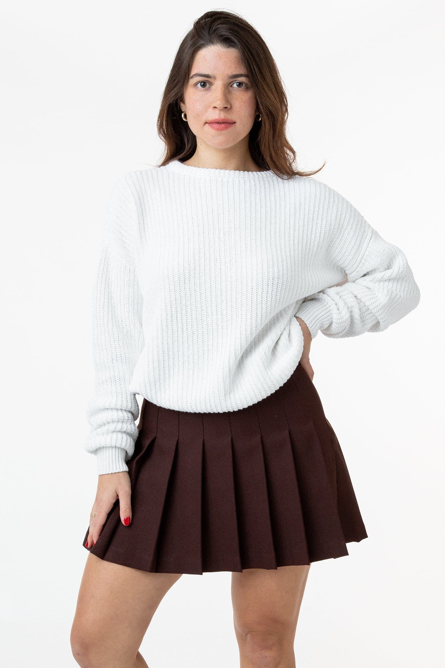FMP01GD - Unisex Fisherman Pullover - Image 40