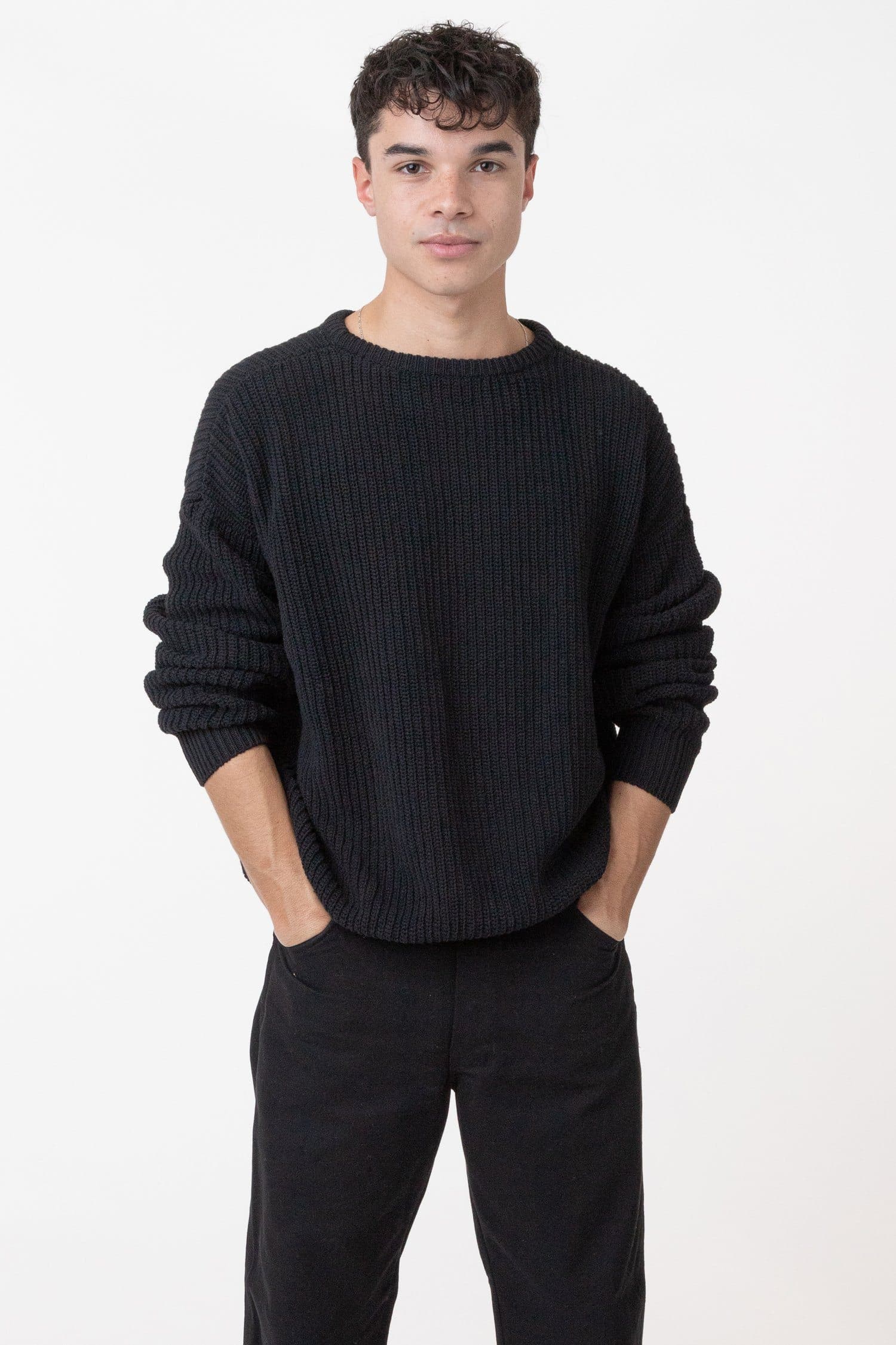 FMP01GD - Unisex Fisherman Pullover - Image 44