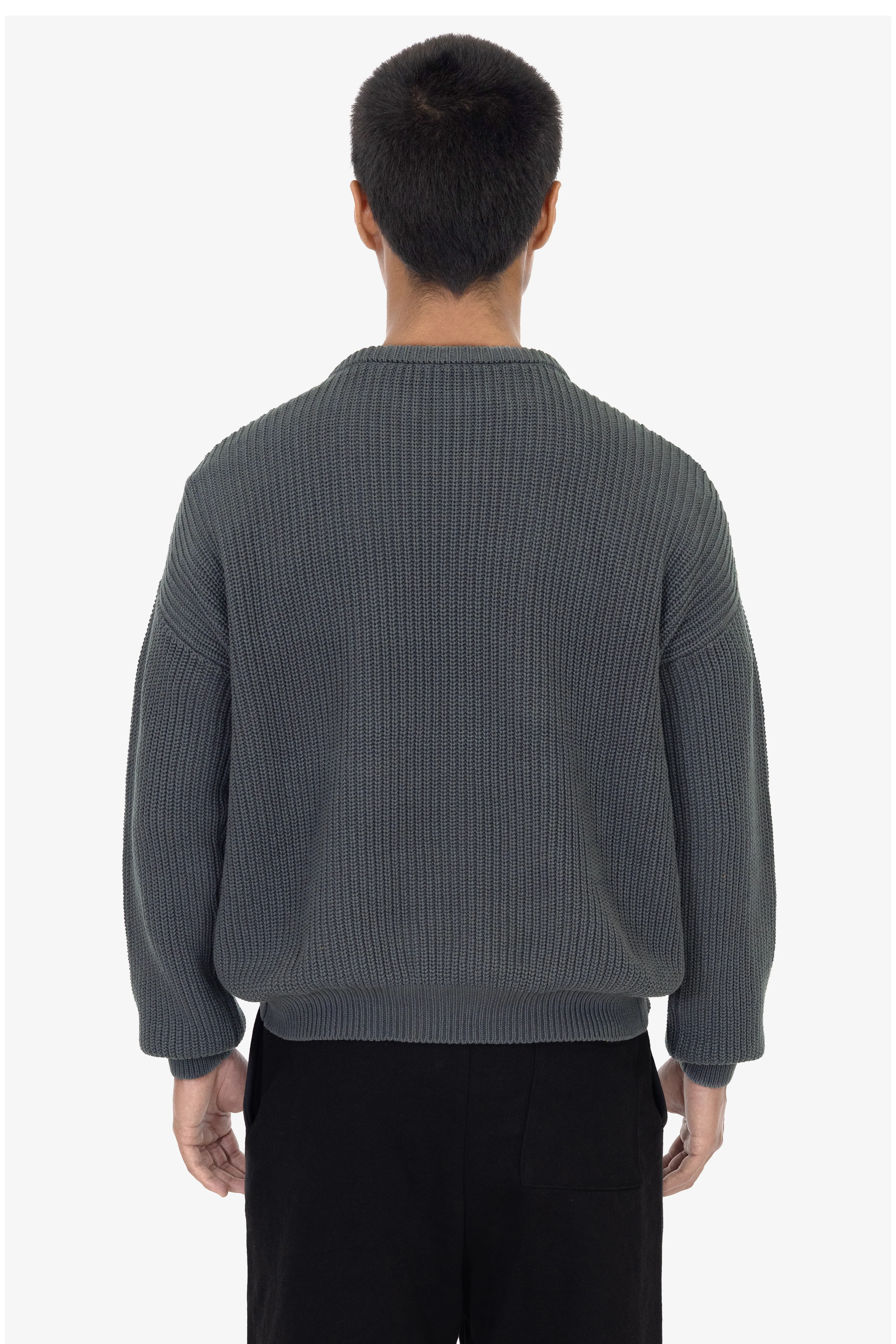 FMP01GD - Unisex Fisherman Pullover - Image 45