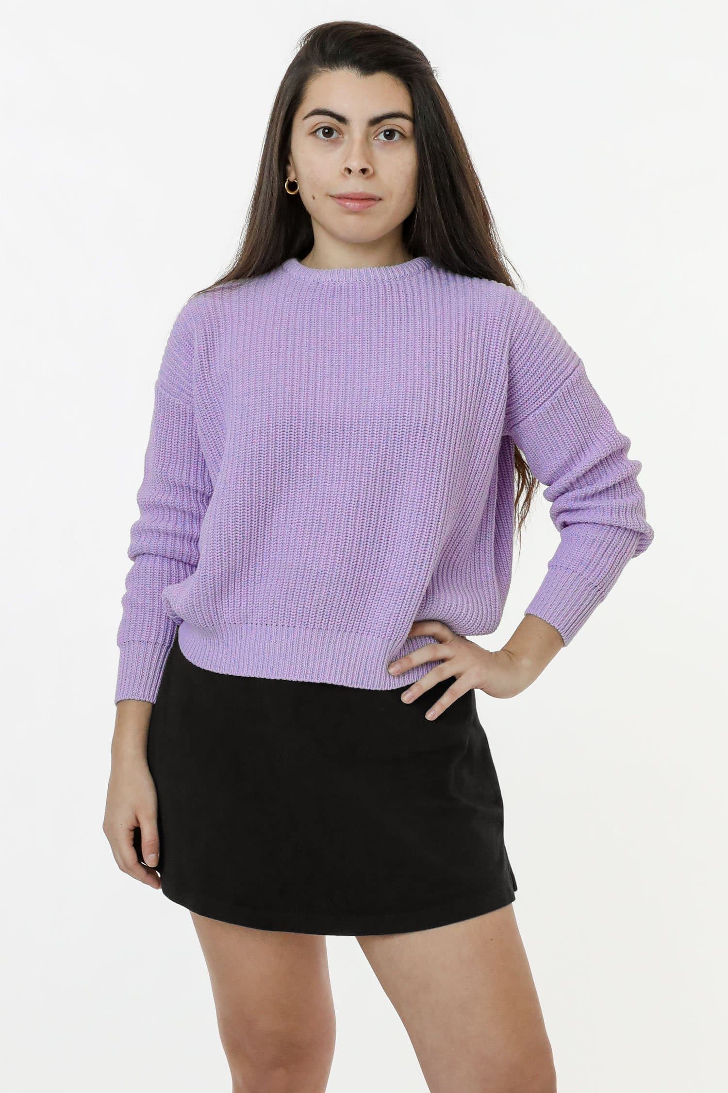 FMP01GD - Unisex Fisherman Pullover - Image 46