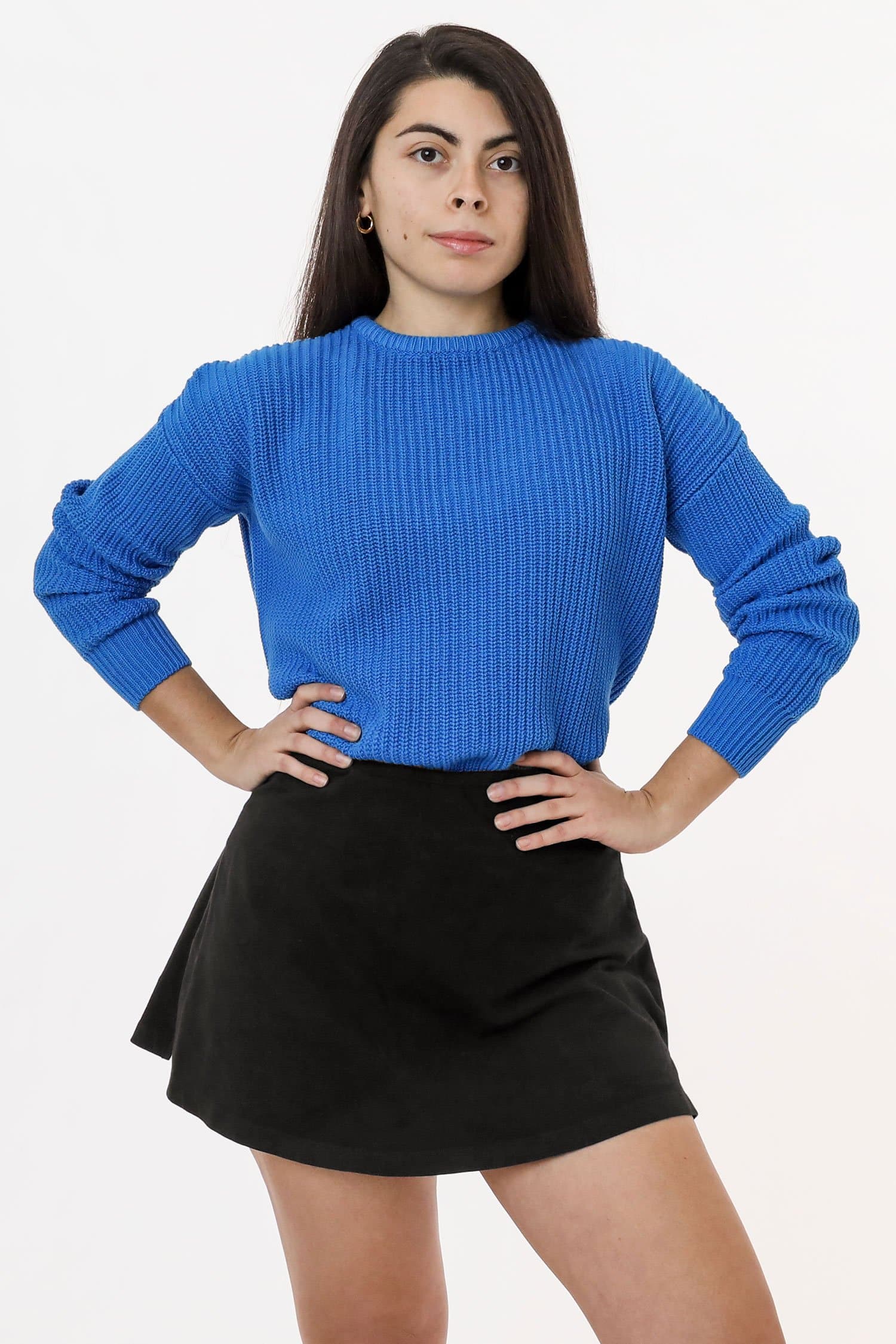 FMP01GD - Unisex Fisherman Pullover - Image 47