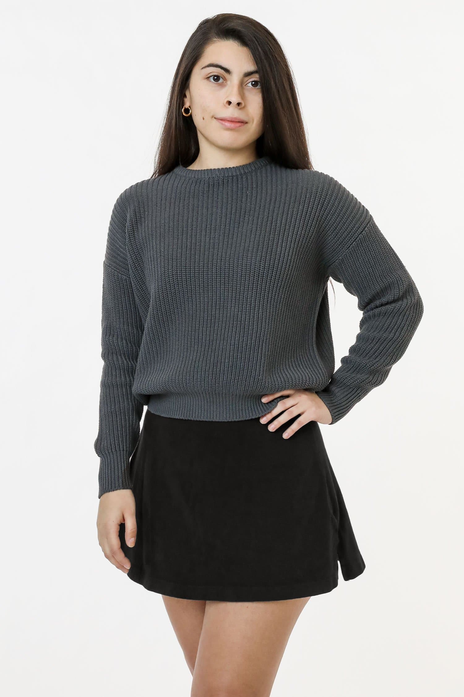 FMP01GD - Unisex Fisherman Pullover - Image 48