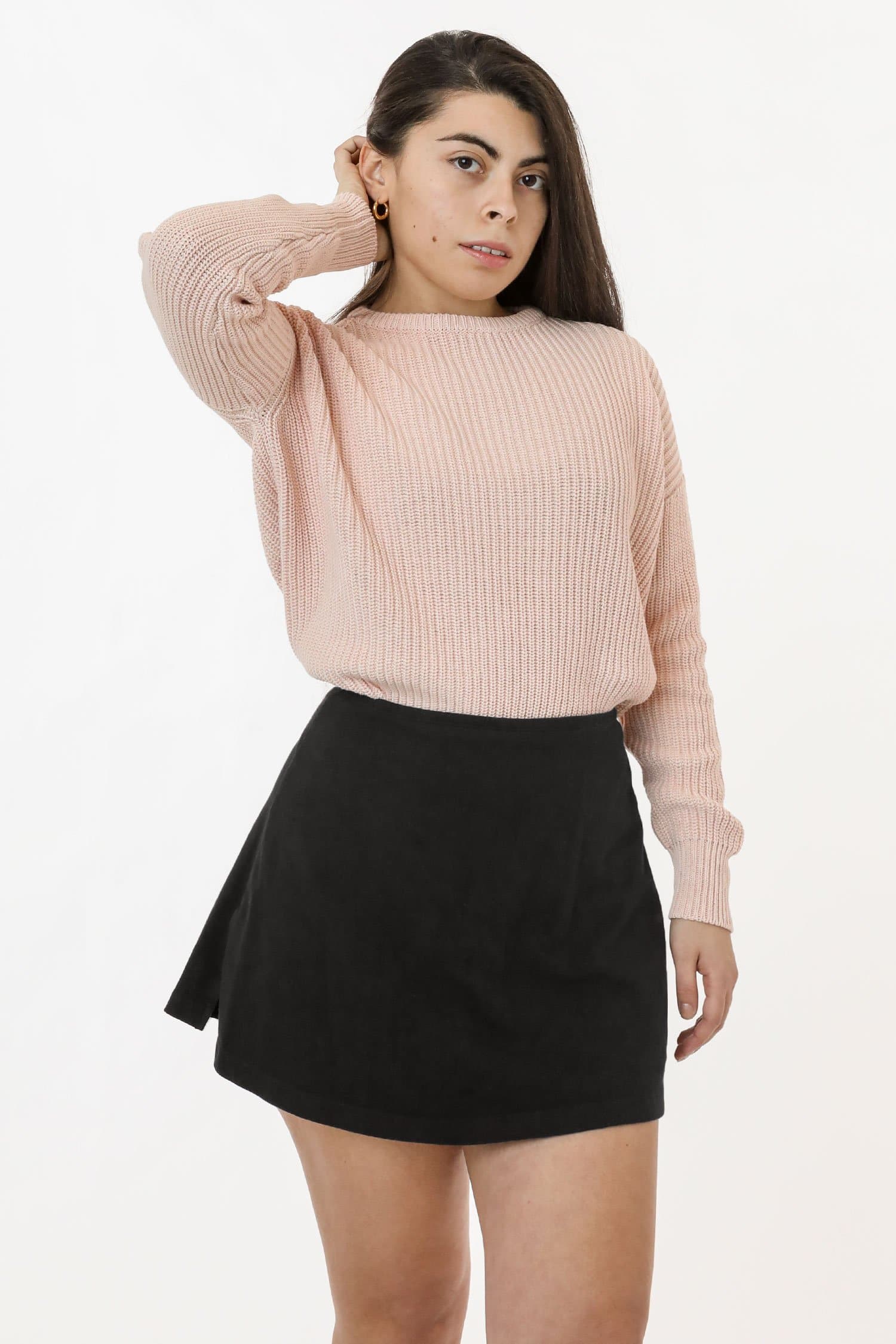 FMP01GD - Unisex Fisherman Pullover - Image 49