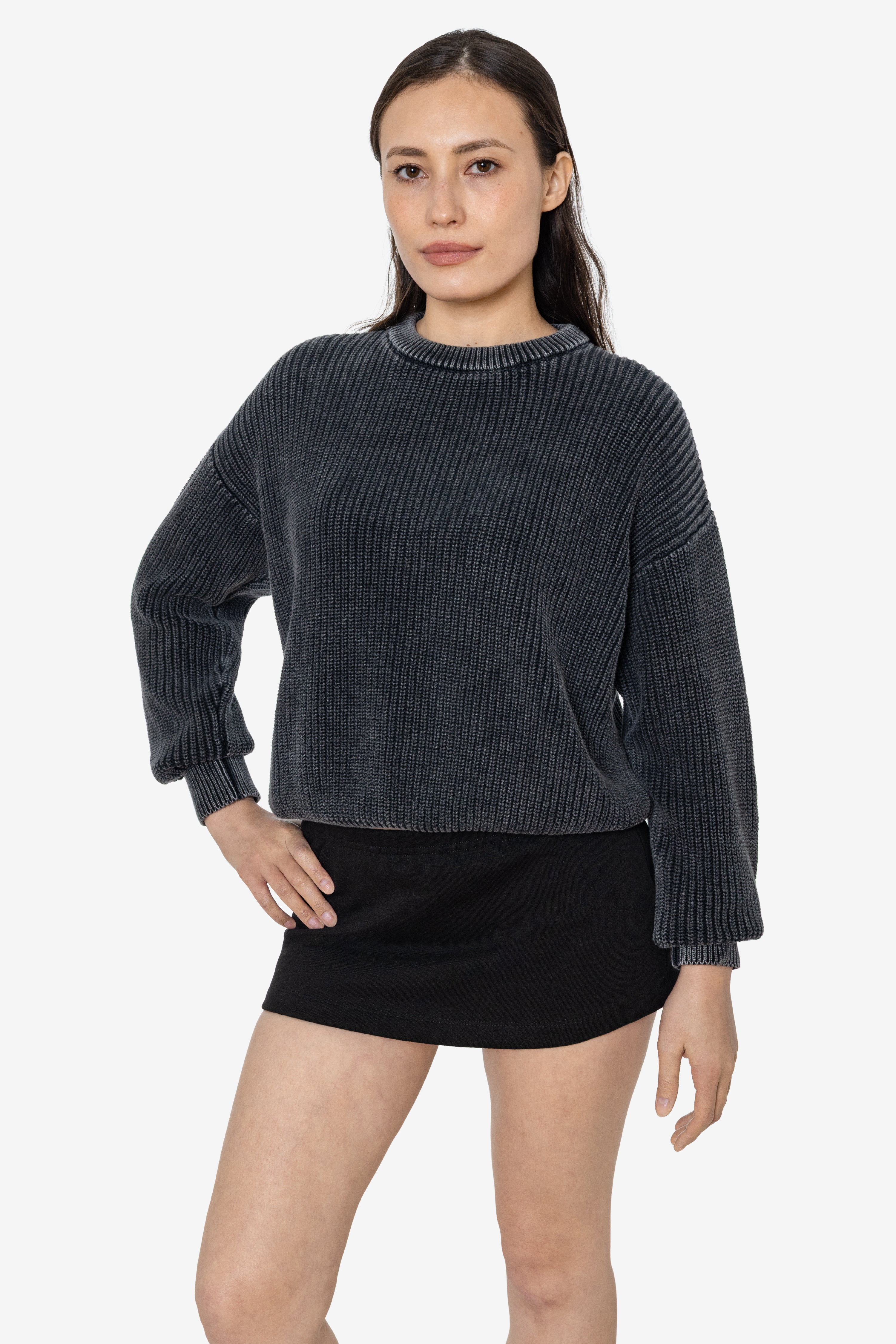 FMP01GD - Unisex Fisherman Pullover - Image 5
