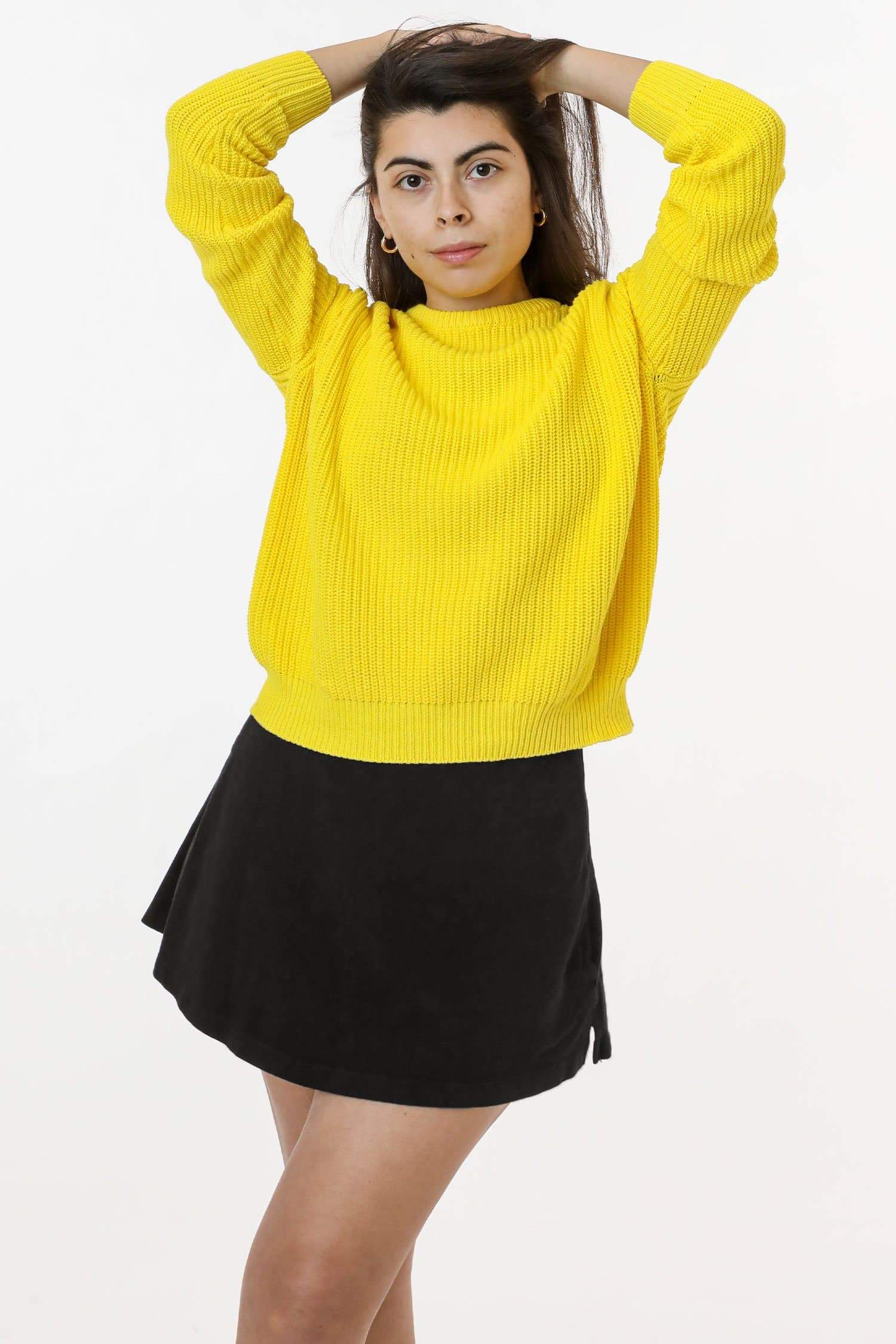 FMP01GD - Unisex Fisherman Pullover - Image 50
