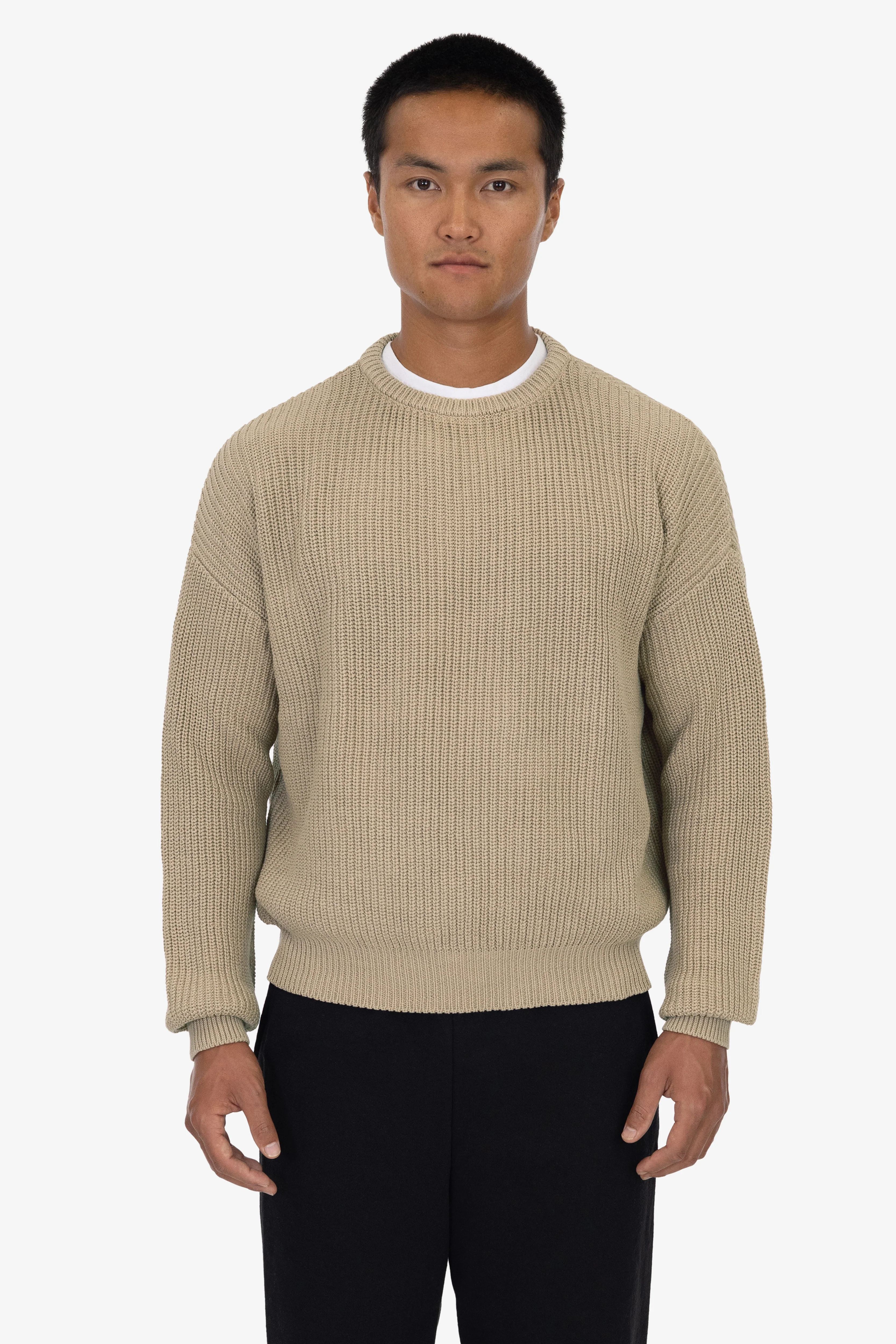 FMP01GD - Unisex Fisherman Pullover - Image 52