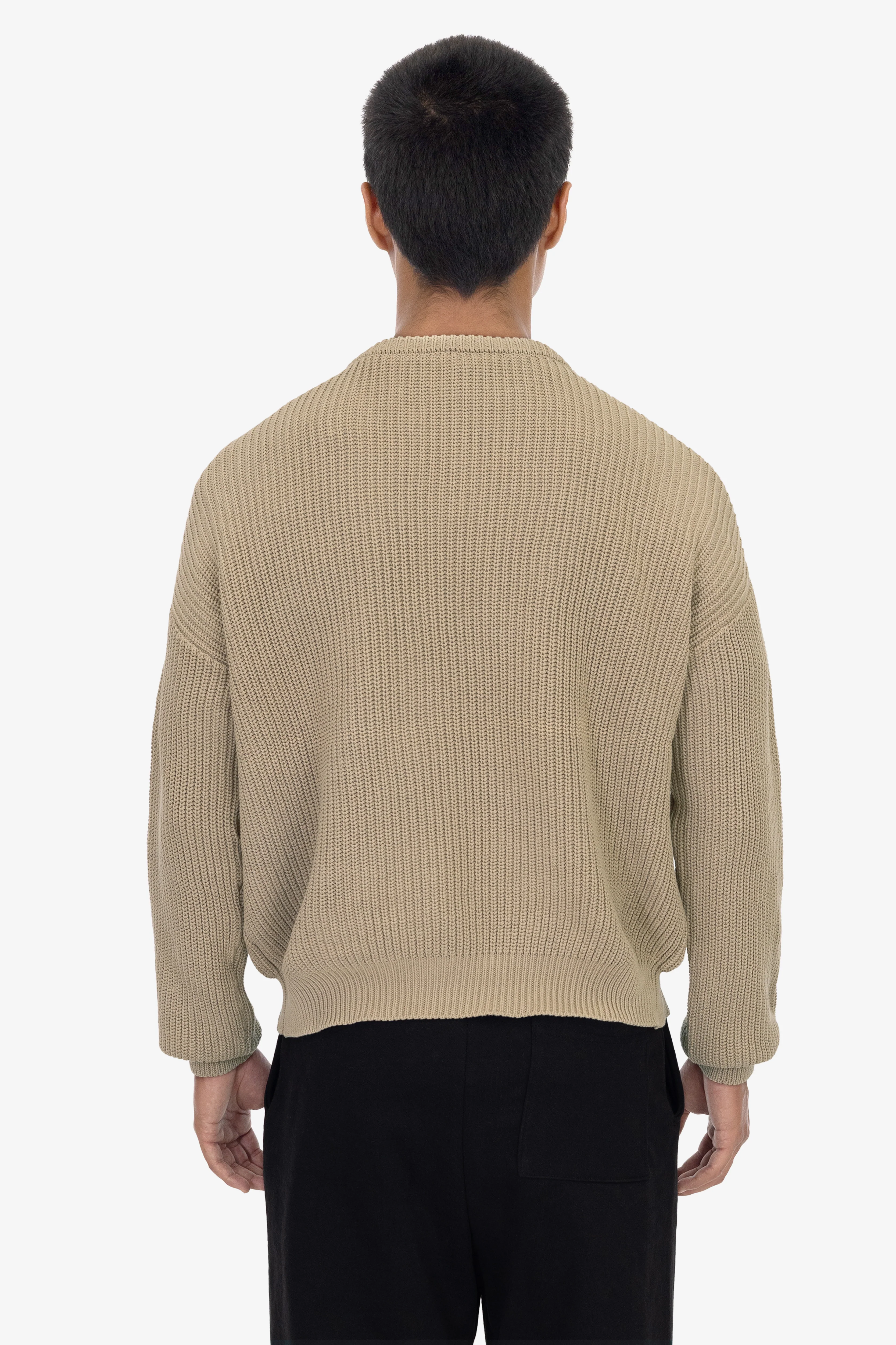 FMP01GD - Unisex Fisherman Pullover - Image 53