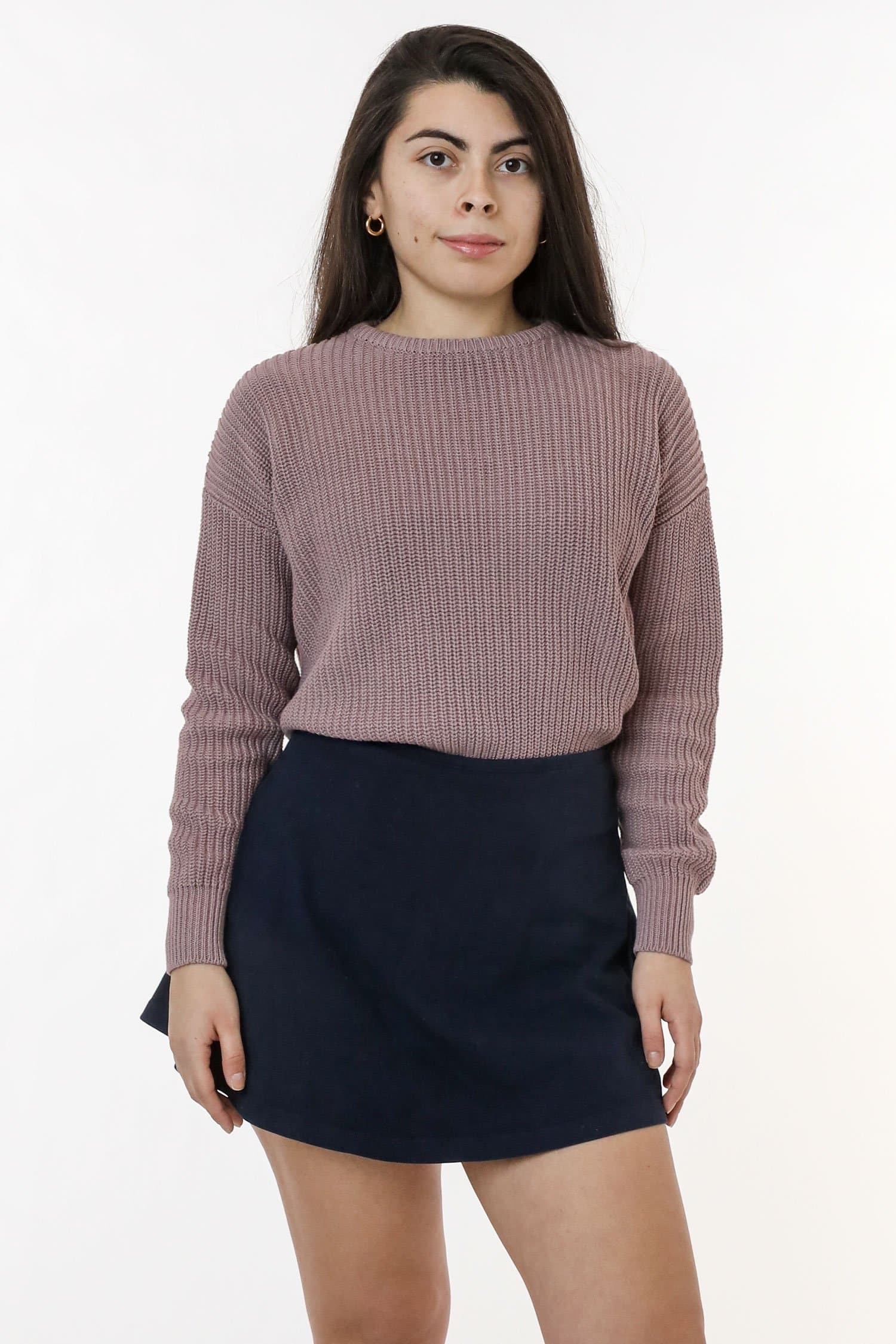 FMP01GD - Unisex Fisherman Pullover - Image 55