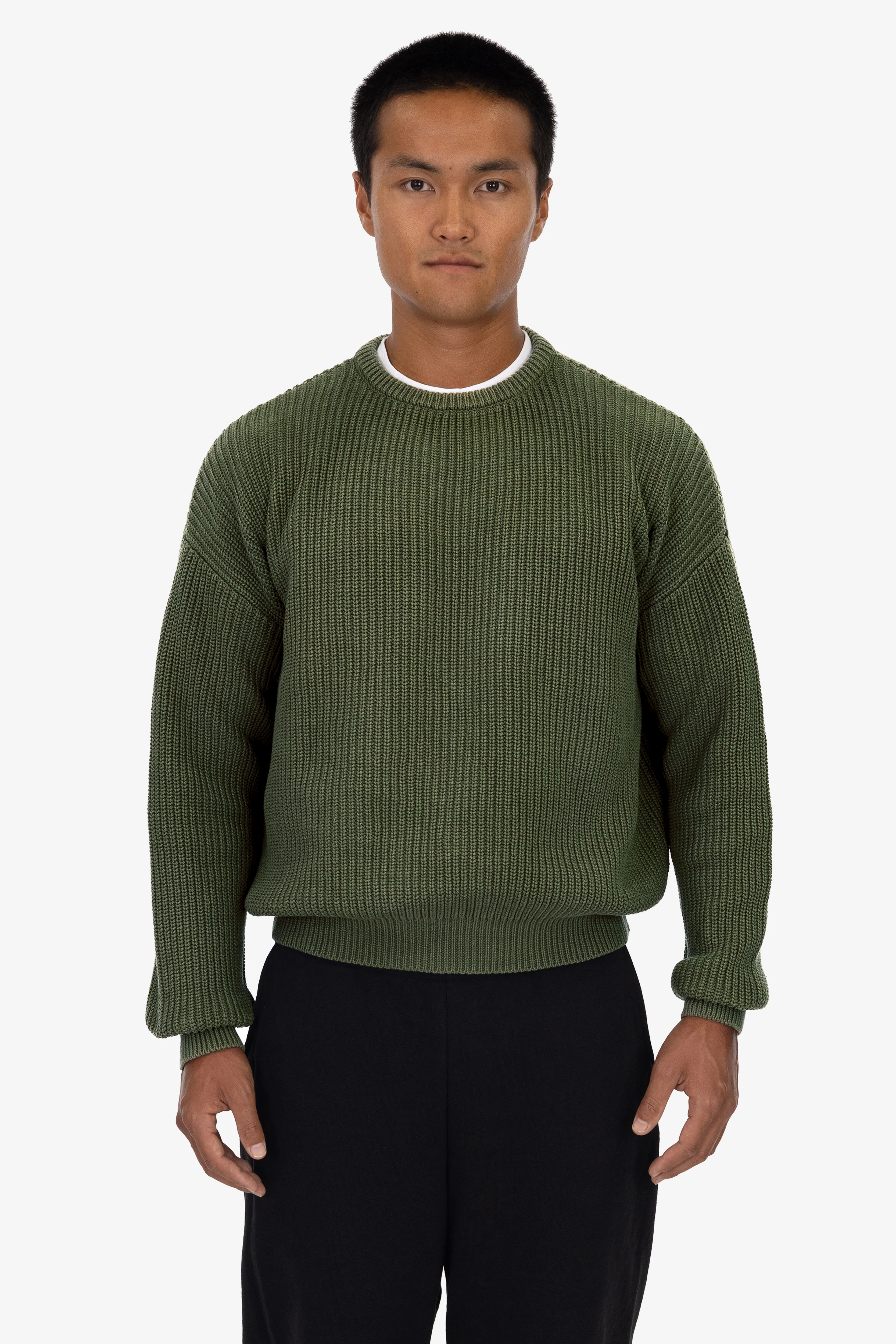FMP01GD - Unisex Fisherman Pullover - Image 56